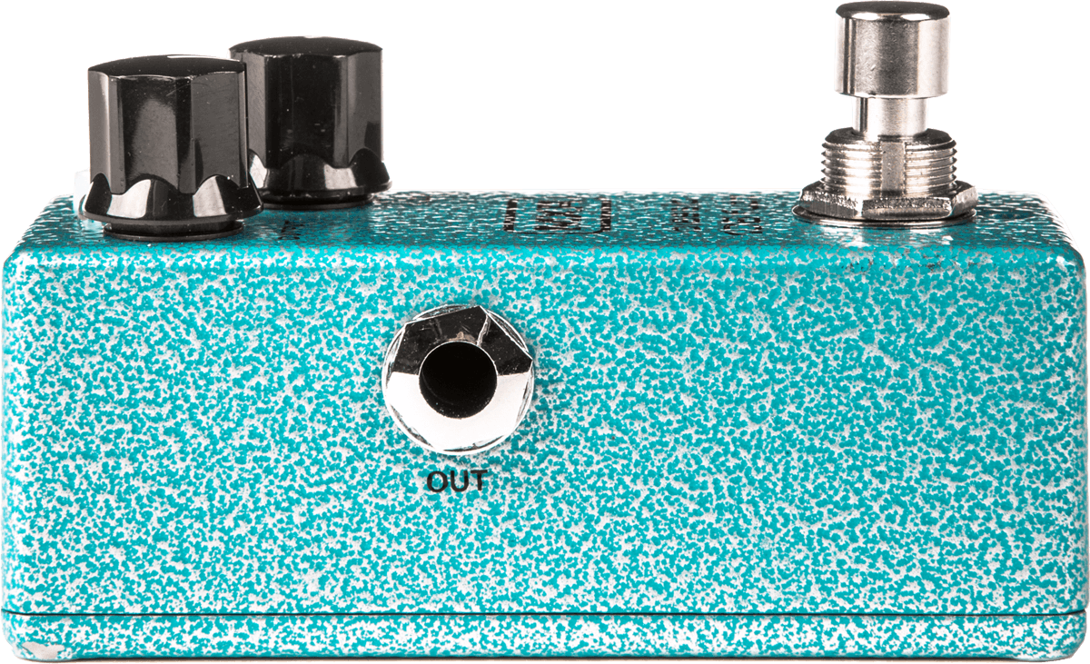 M296 Classic 108 Fuzz Mini