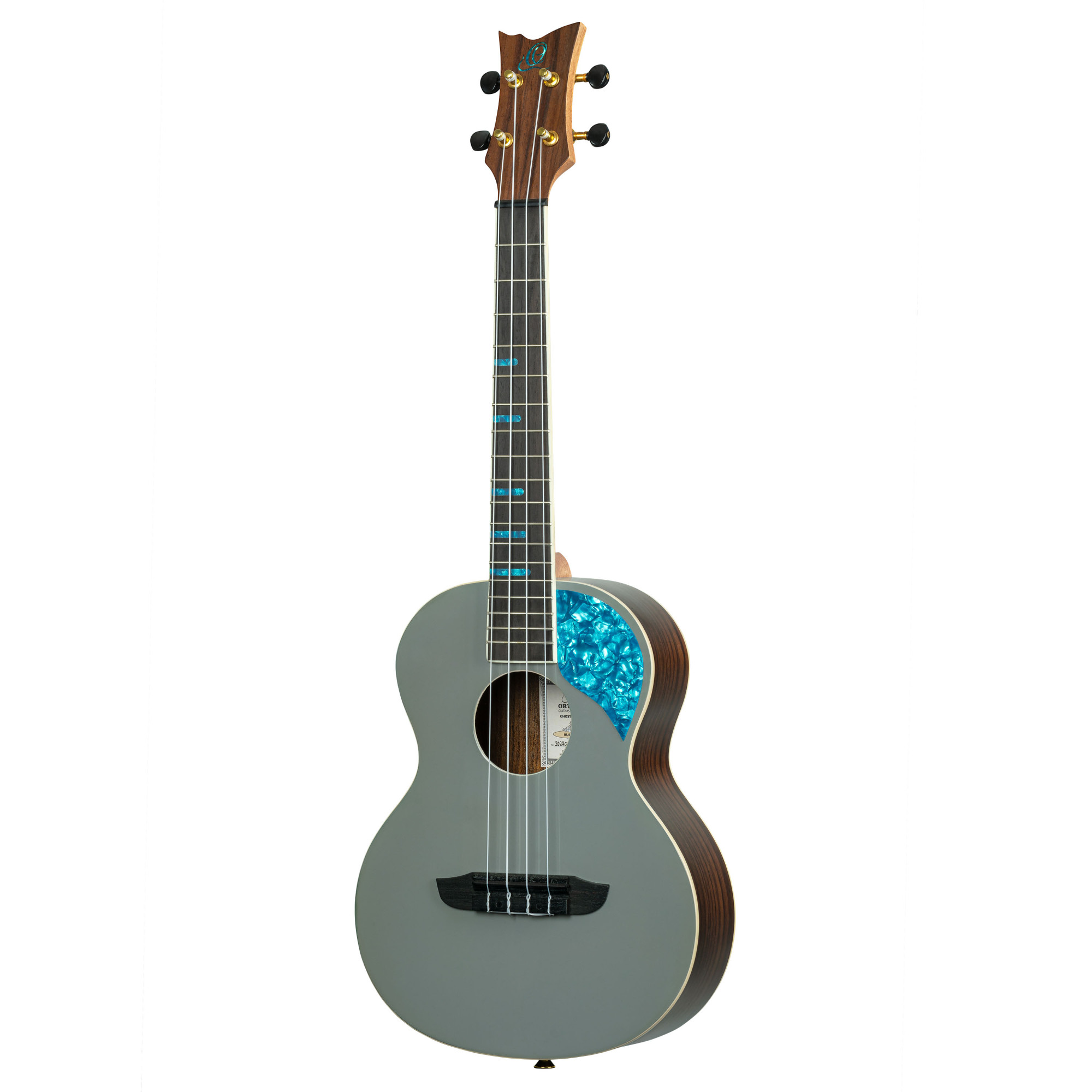 RUGH-PLT  Tenor Ukulele
