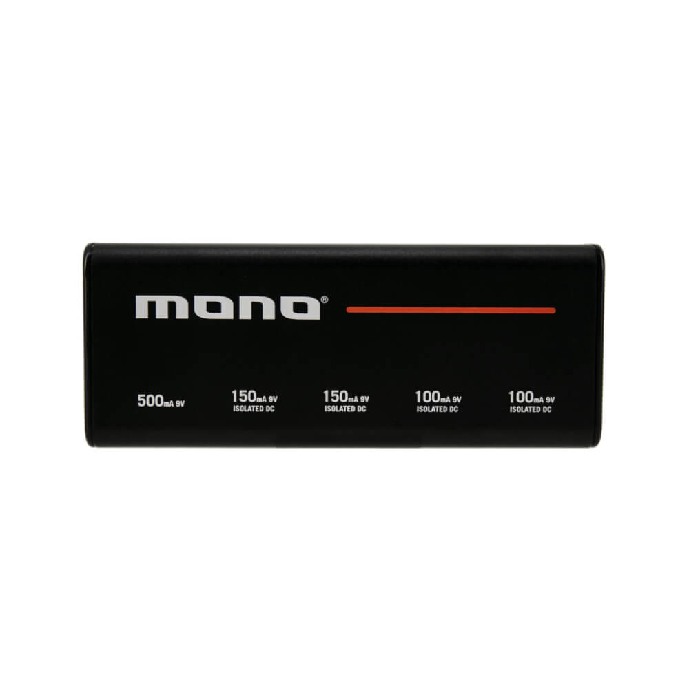 Power Supply Small EU
