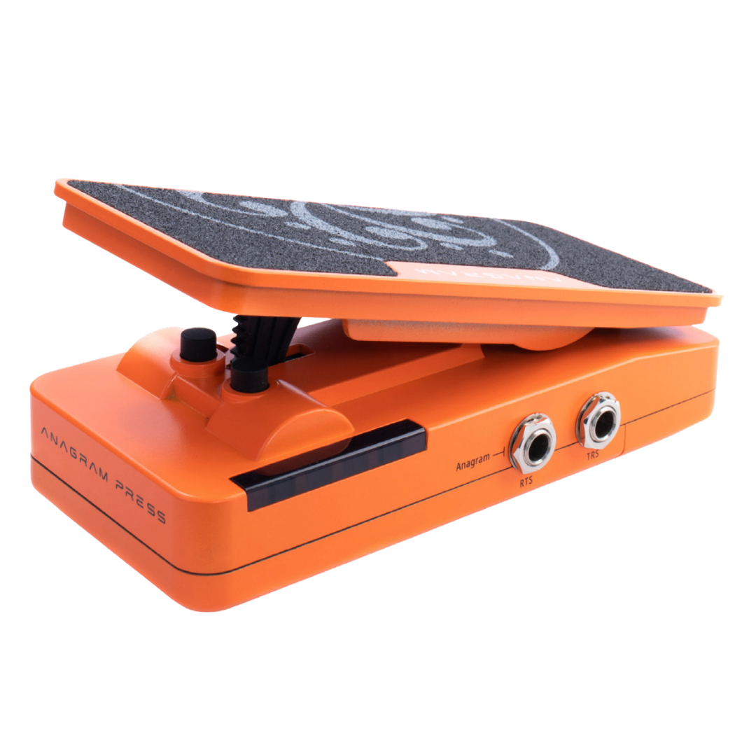Anagram Press Expression-Pedal