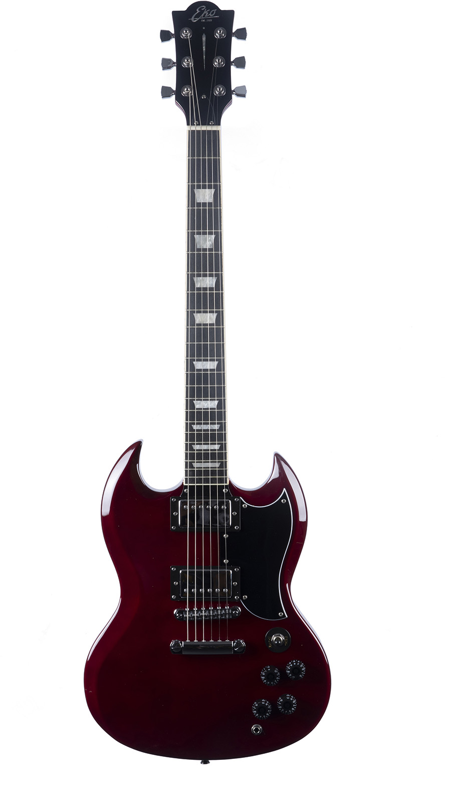 DV-300 Red