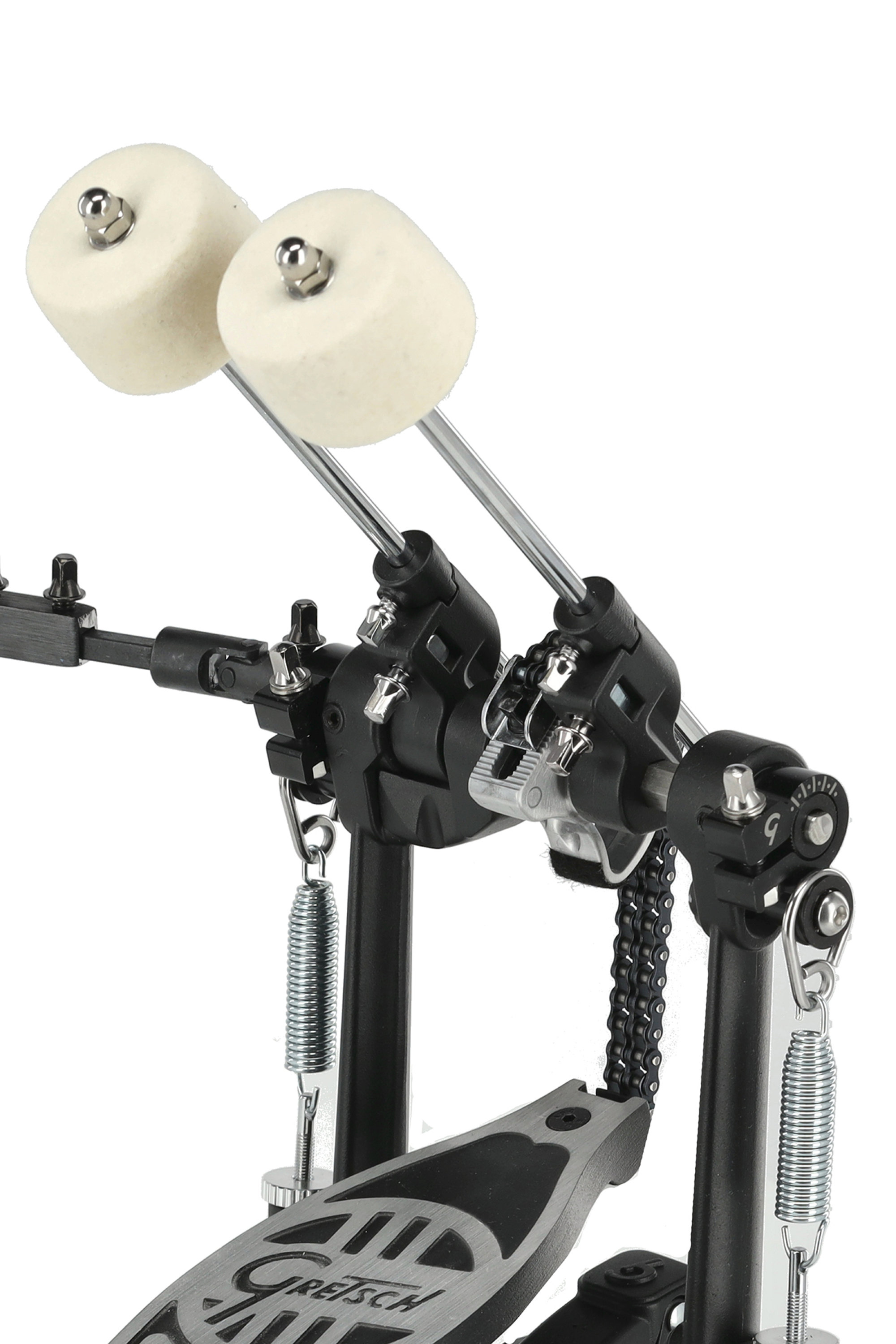 GRG4DB Concert Doppelpedal