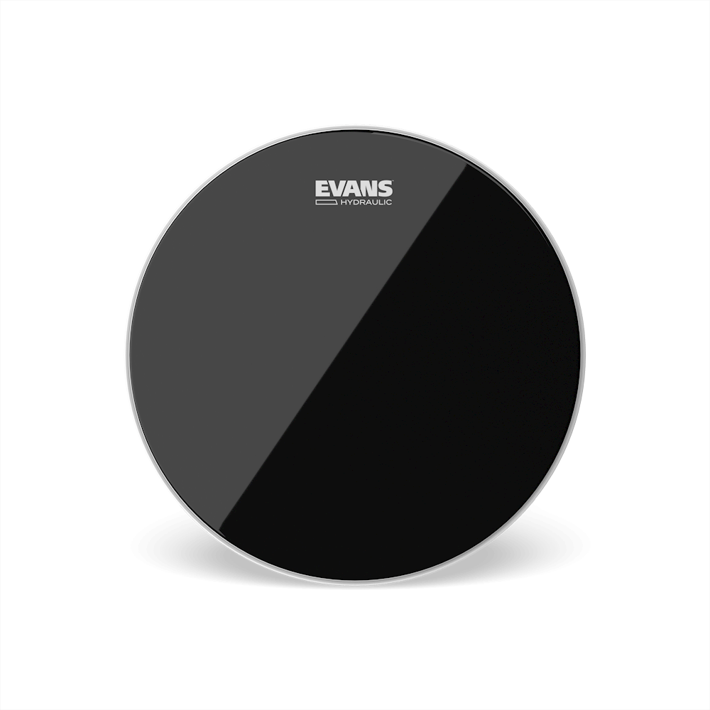 10" Hydraulic Black - Tom Fell