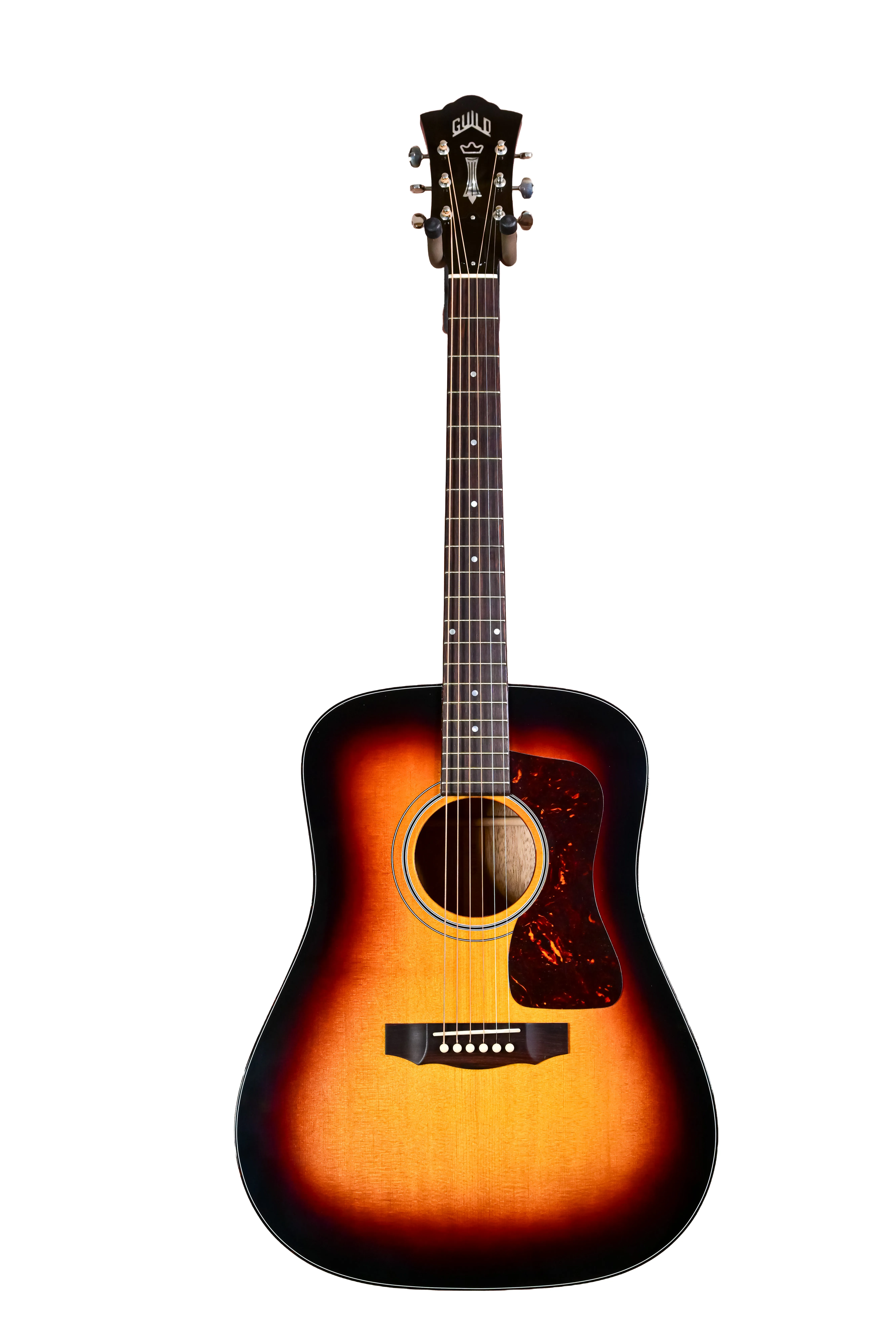 D-40 Traditional ATB