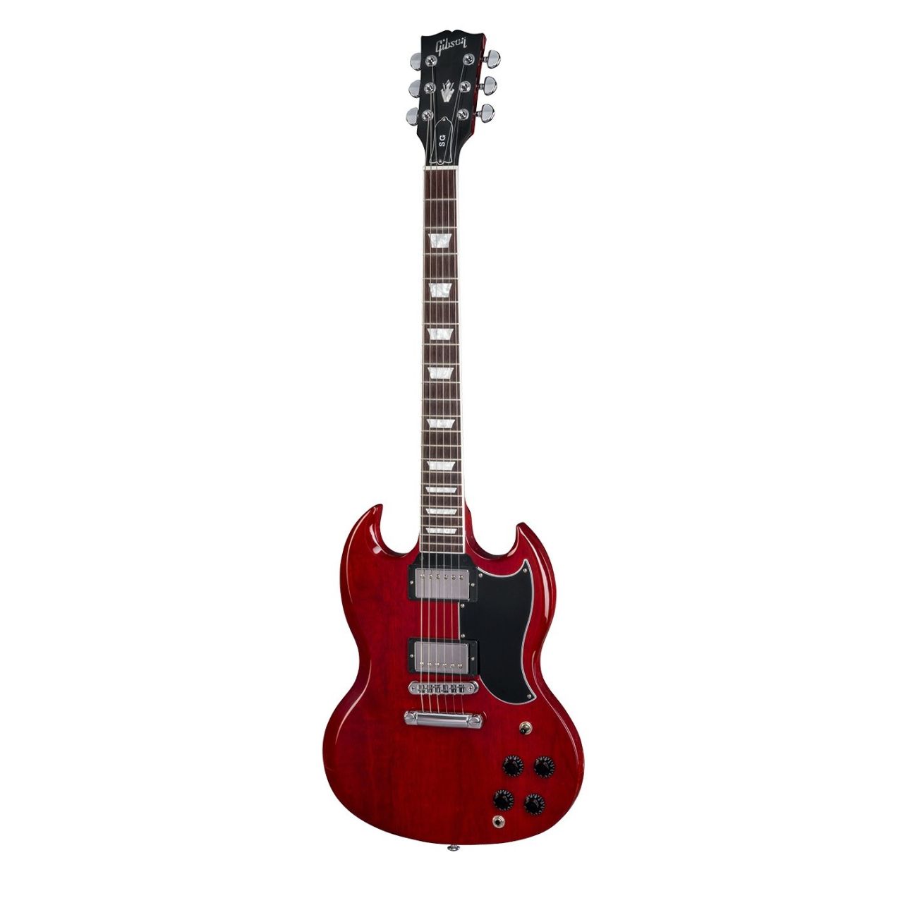 SG Standard 2018 Heritage Cherry