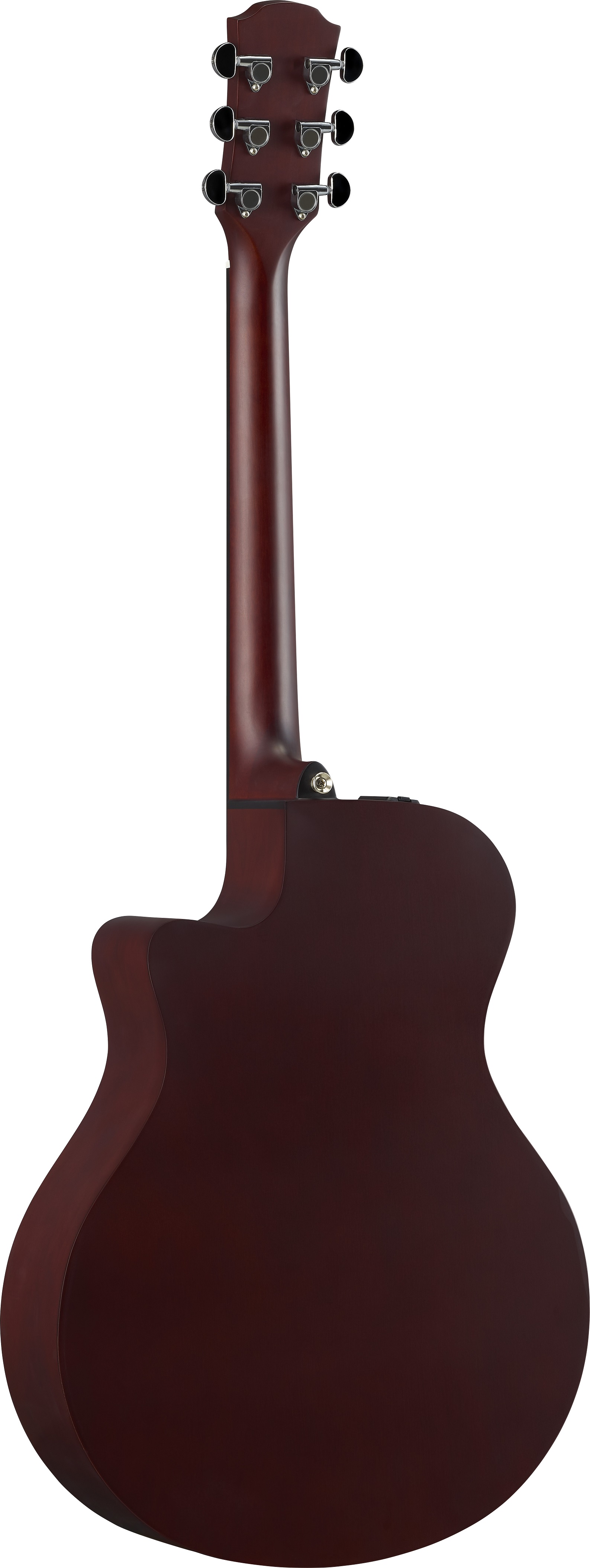 APX600M in Natural Satin