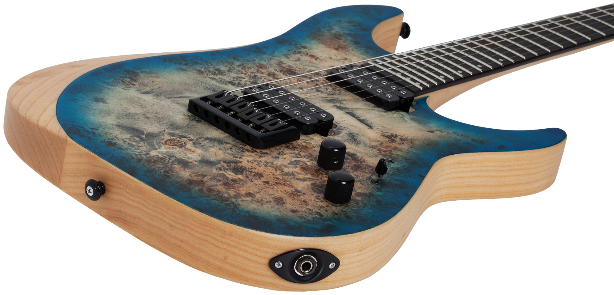 Reaper 6 Sky Burst