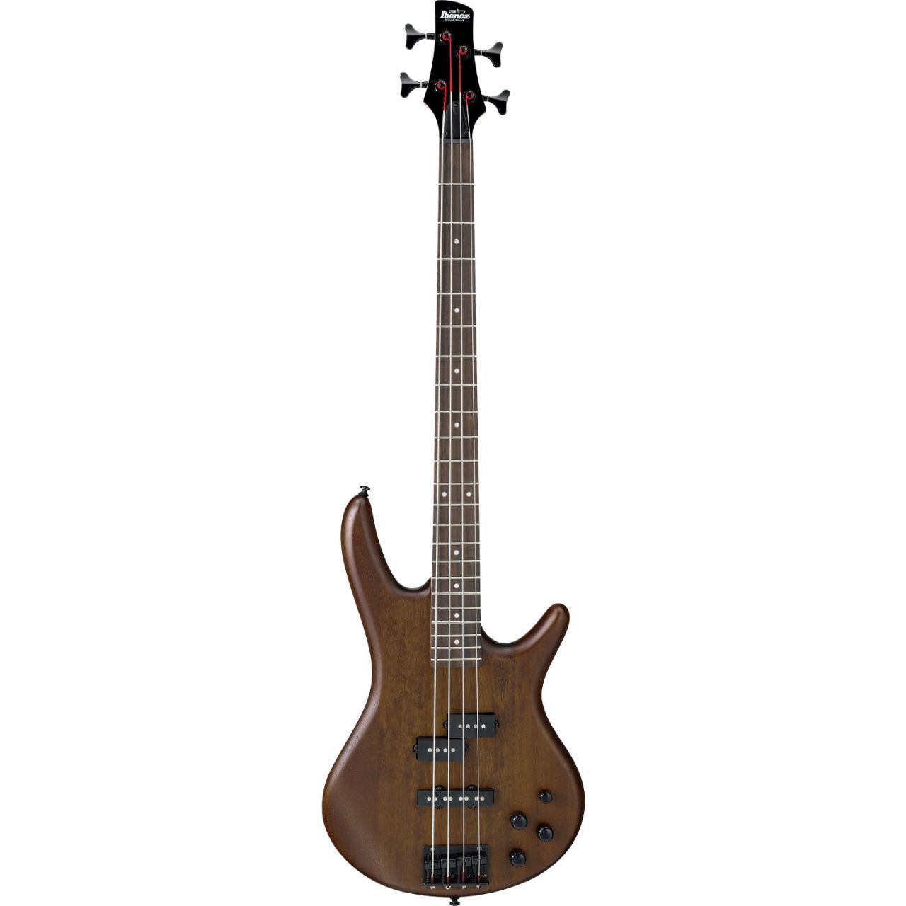 GSR 200 B WNF - E-Bass 4-Saiter
