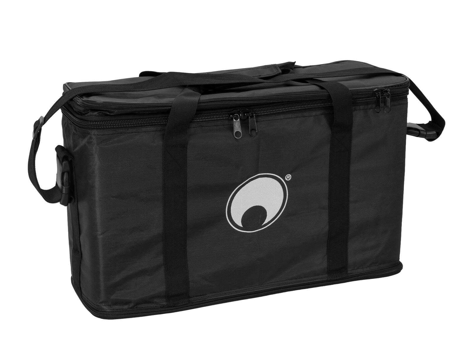 TTR-19 Transporttasche Rack 3HE