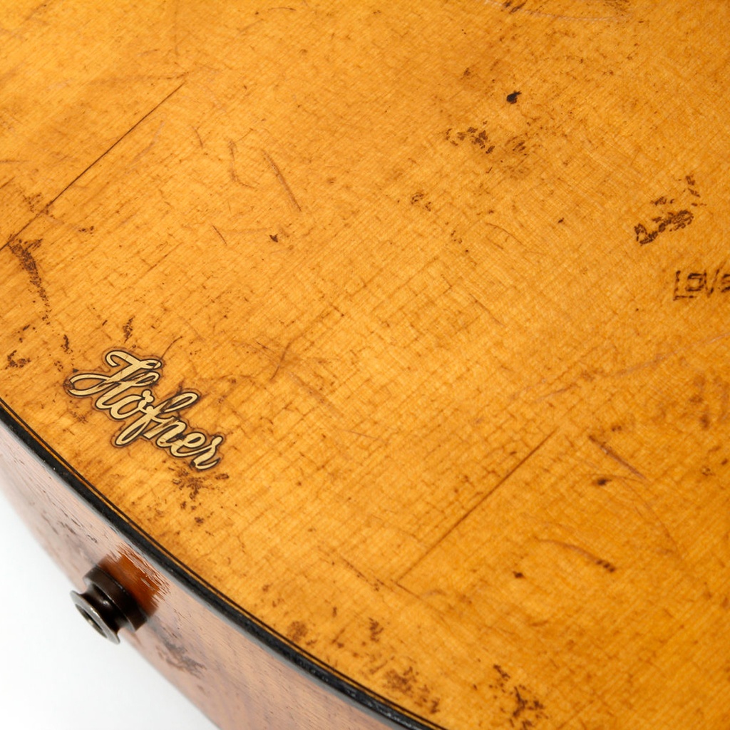 Classic Steelstring HA-CS7-RLC