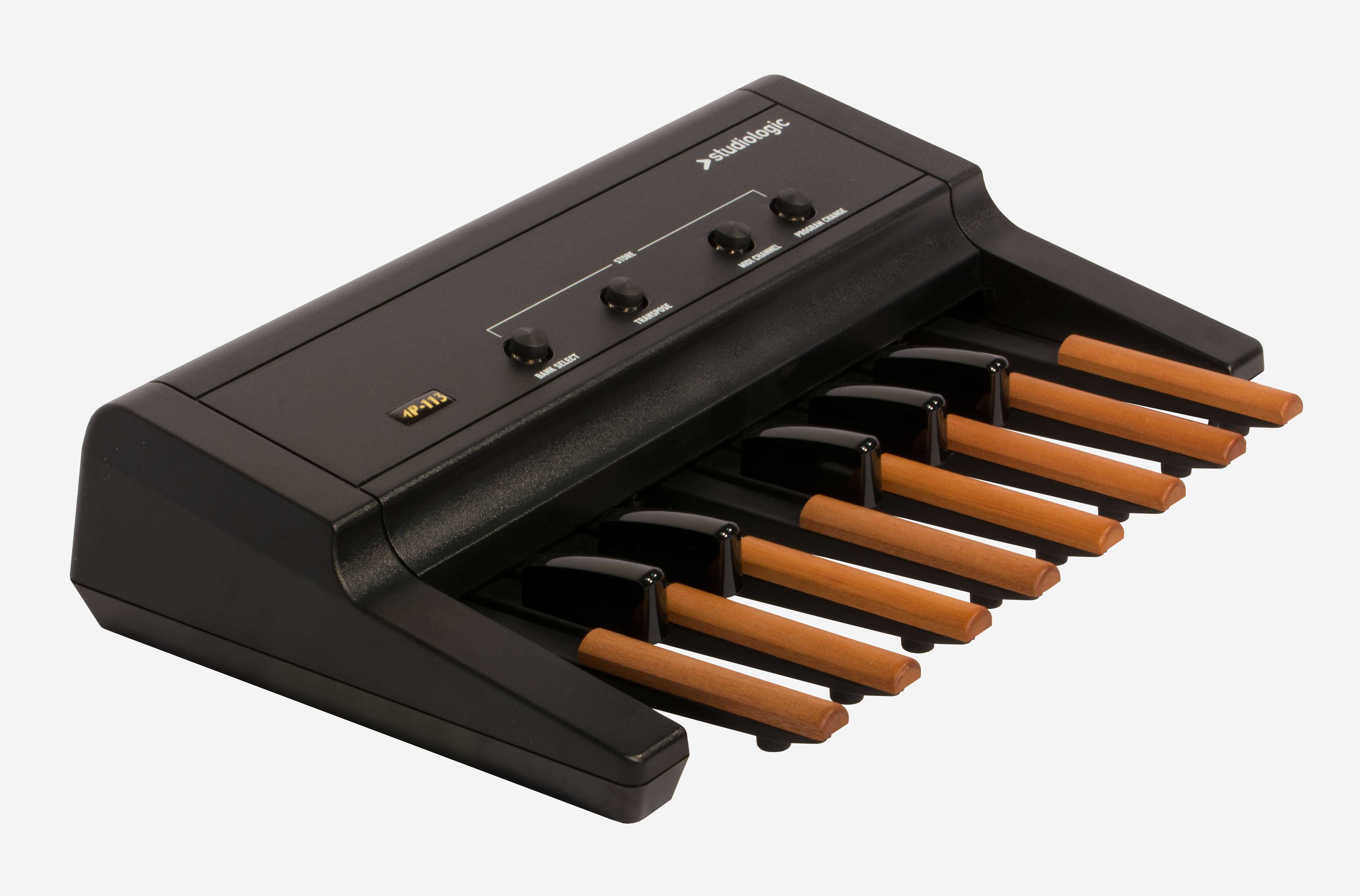 Pedalboard MP113 MIDI Basspedal