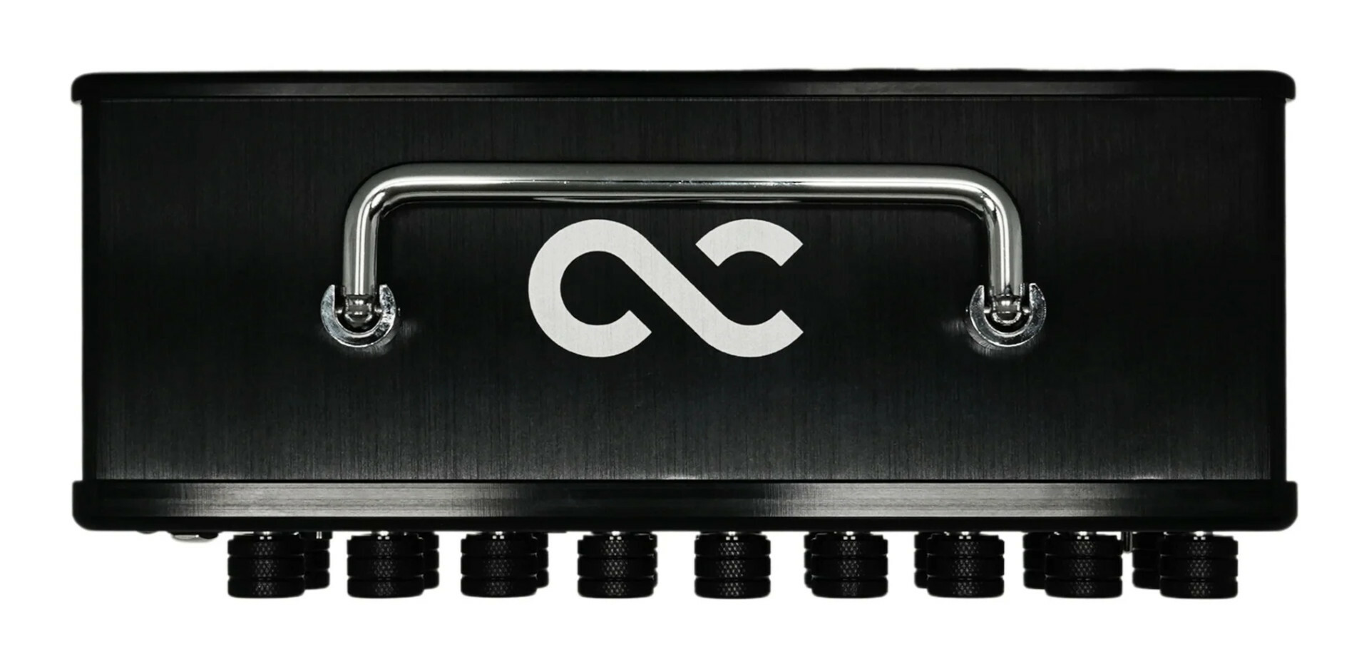 BJF-S100 Guitar Amp Head Compact 100 Watt