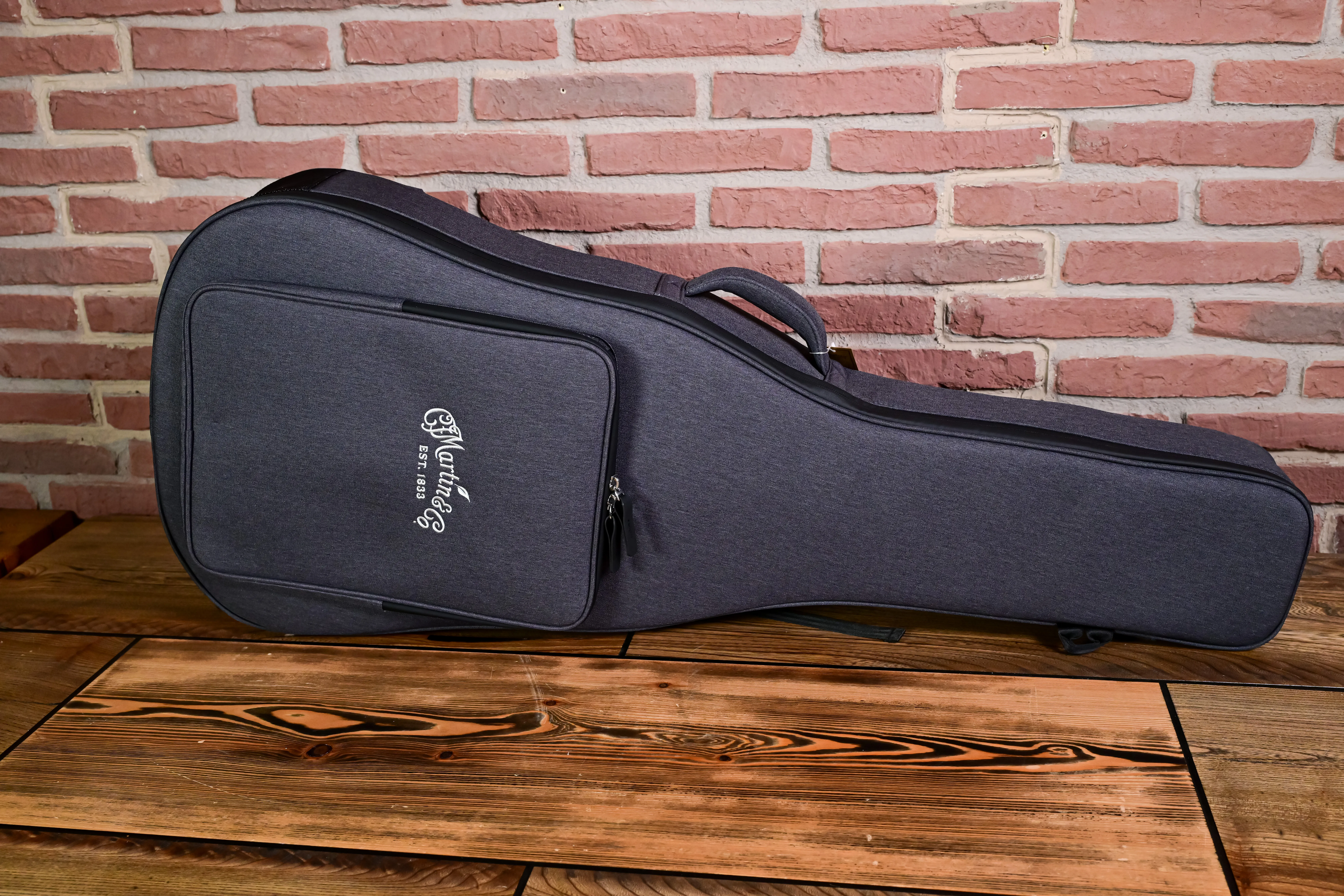 D-12E Retro Dreadnought Westerngitarre
