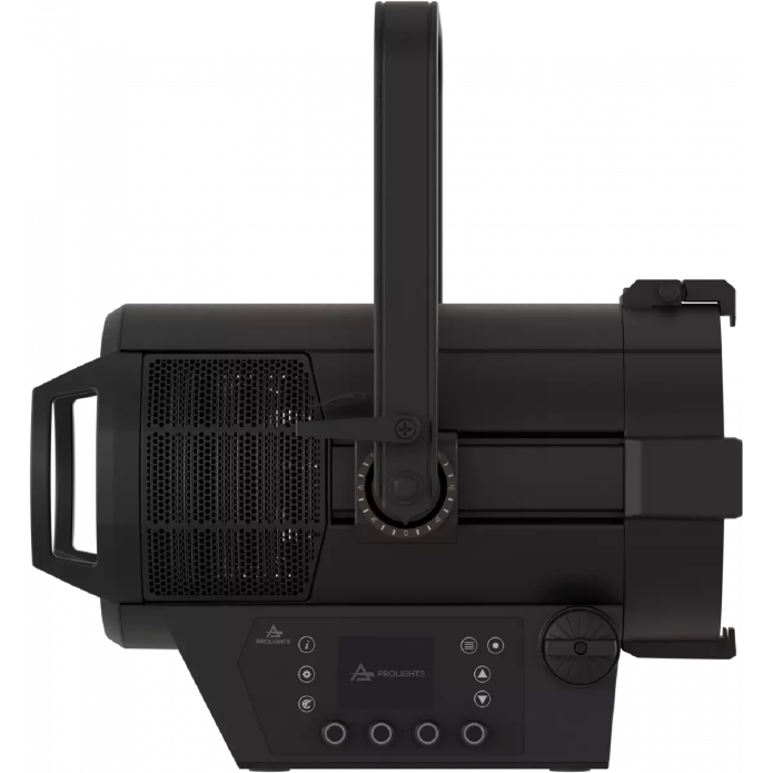 EclFresnel CT+ M 400W 6-Farb-LED