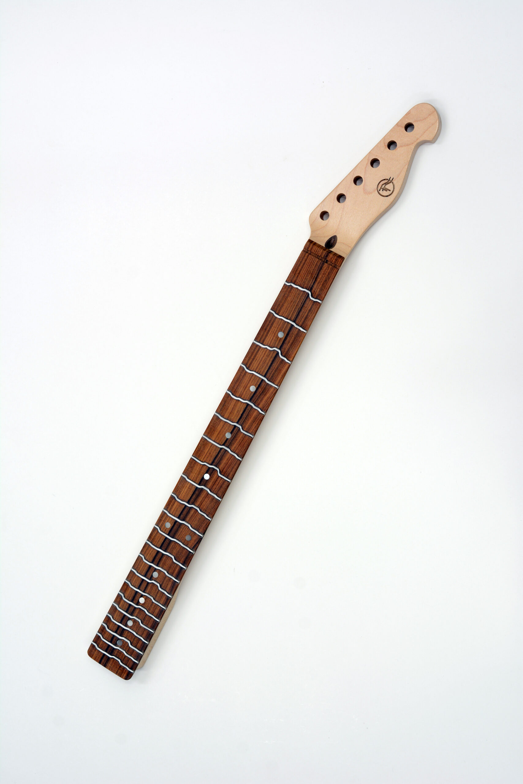 Standard T-Neck Rosewood  Fingerboard