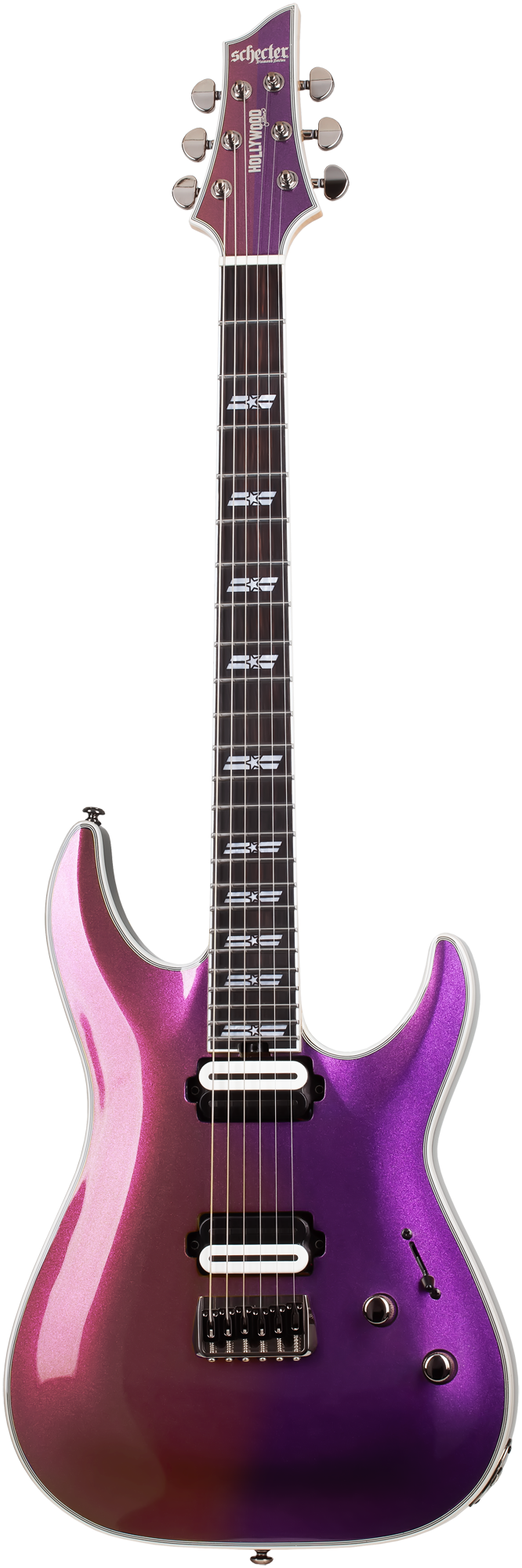 SLS Hollywood C-1 Supernova
