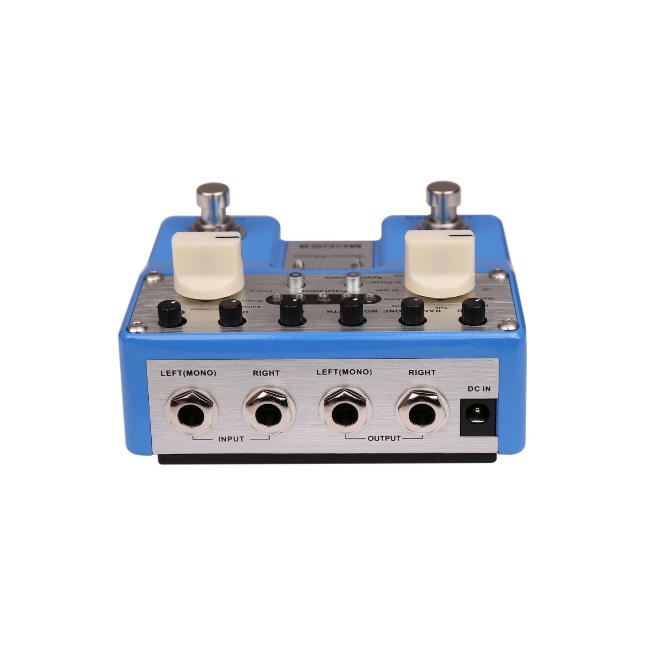 Reverie Chorus - Digital Chorus Pedal