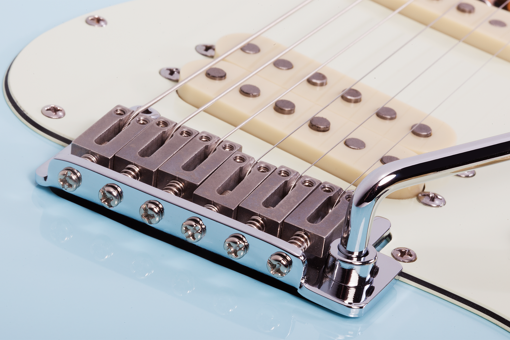 MV-6 Super Sonic Blue