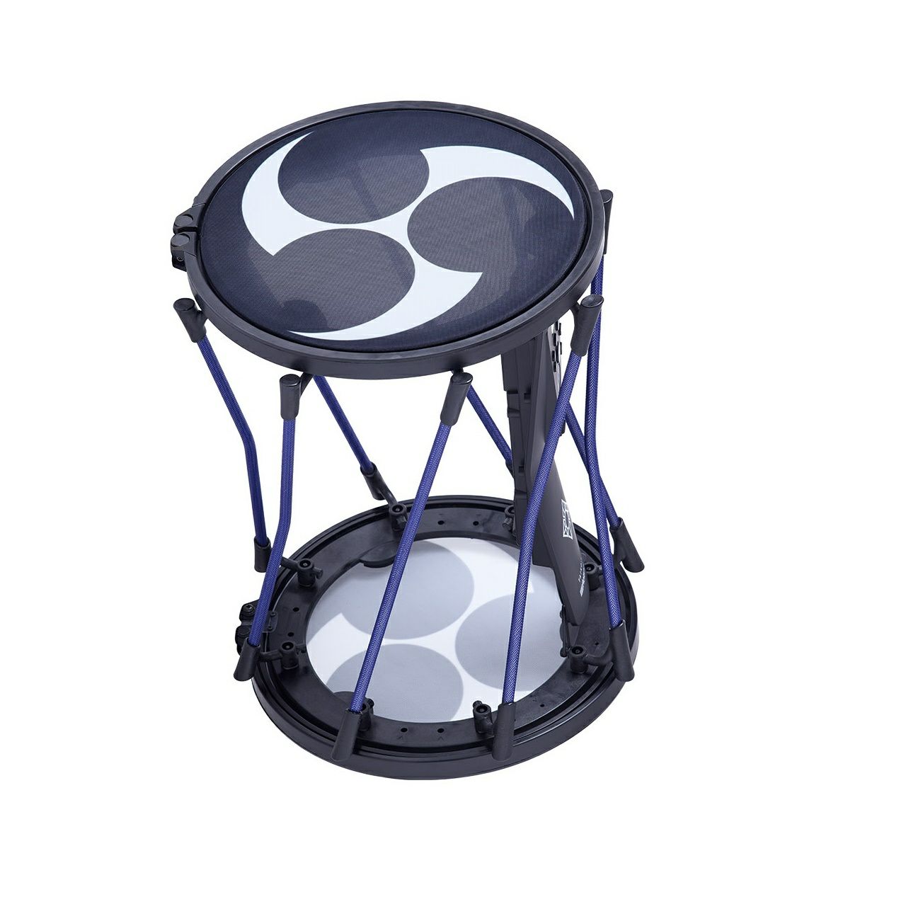 TAIKO-1  Japanische Taiko-Trommel Digital