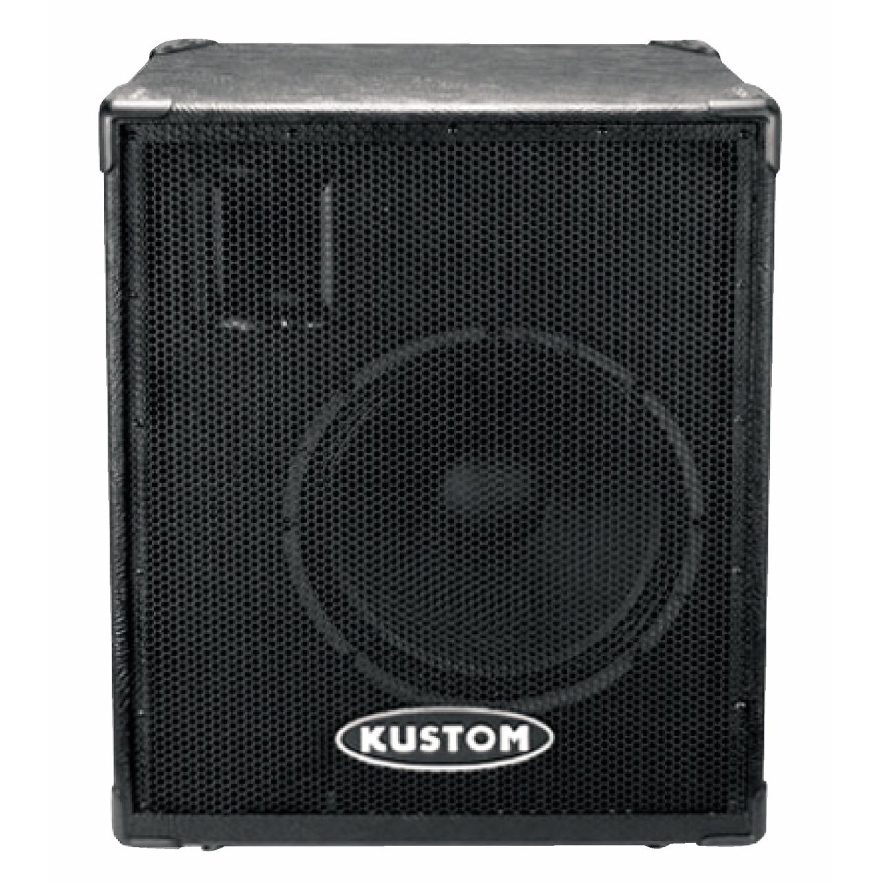 G-115H Bassbox - 450W