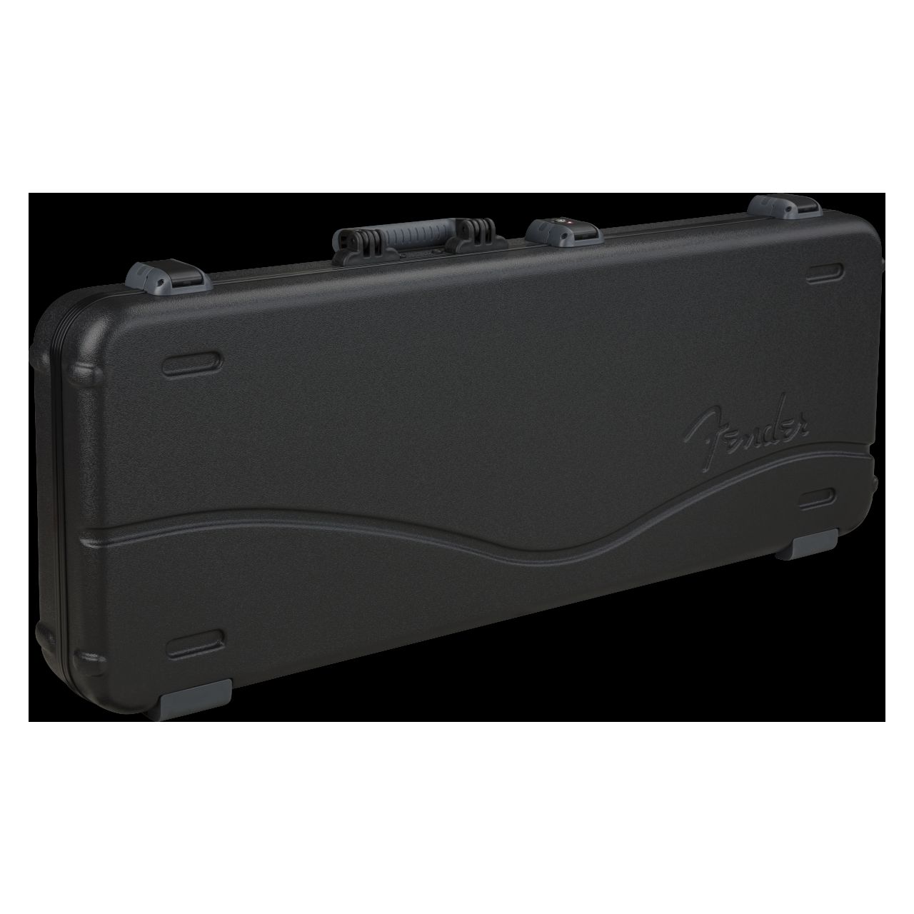 Deluxe Molded Acoustasonic® Case 