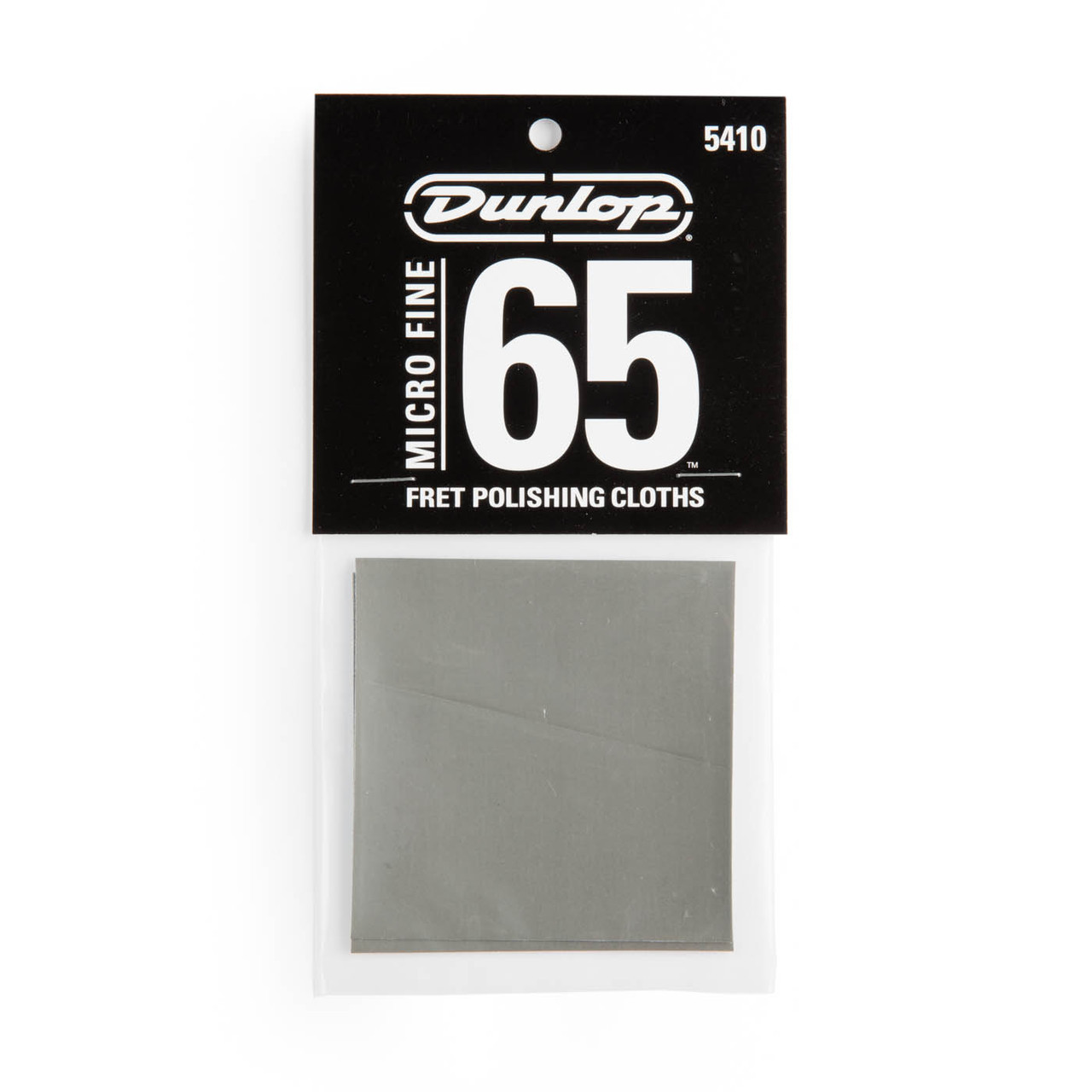 5410 Micro Fine - Bunddraht Politurtuch 2Stk