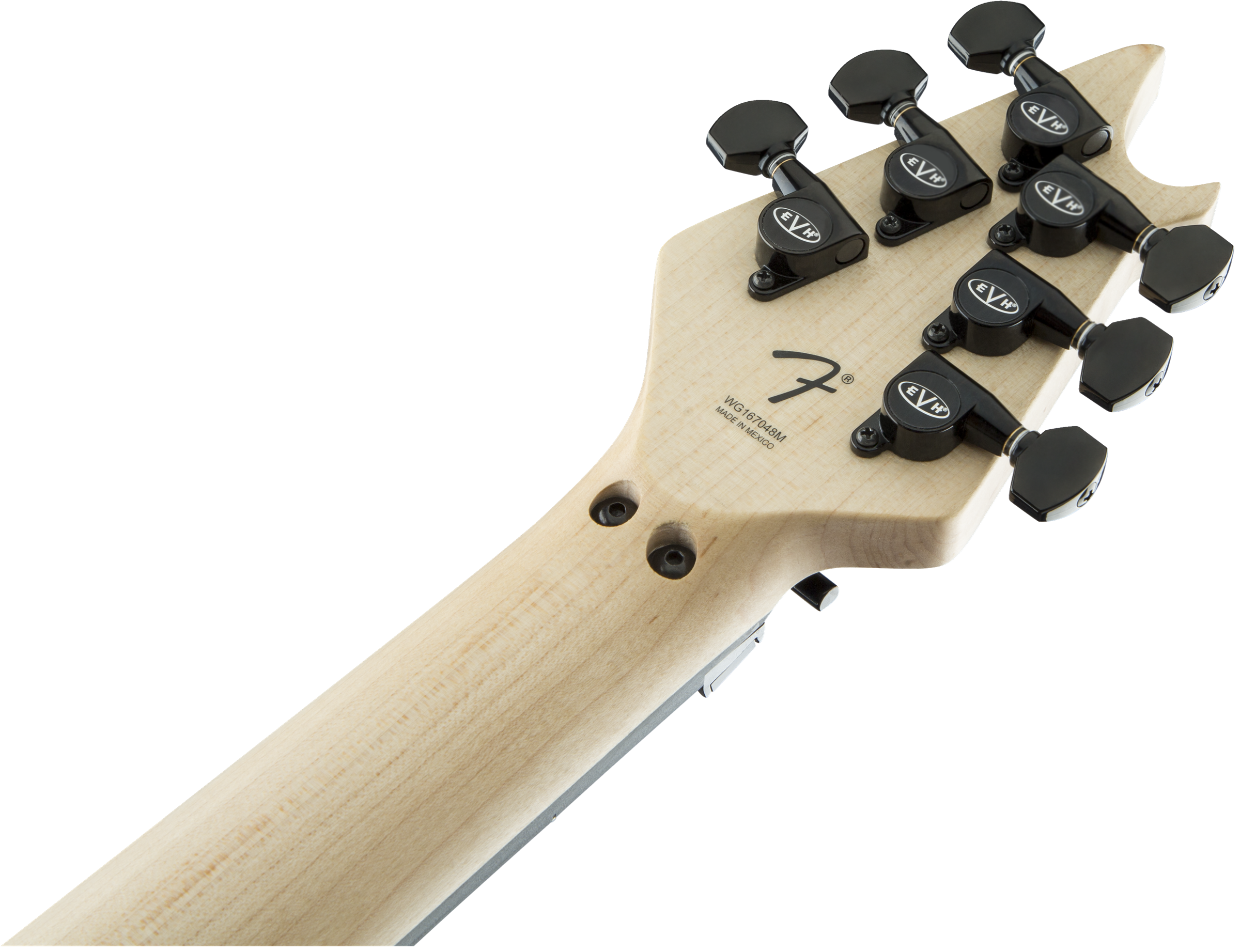 Wolfgang Special LH Stealth Black