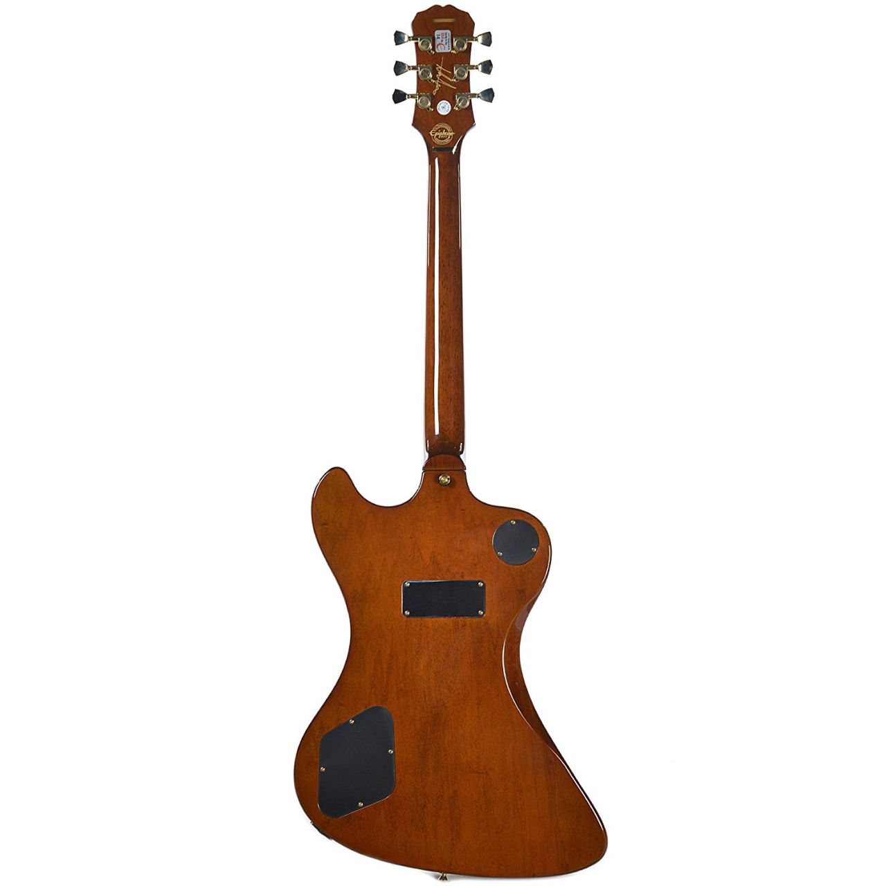 Lee Malia RD Custom Artisan Limited Edition - E-Gitarre