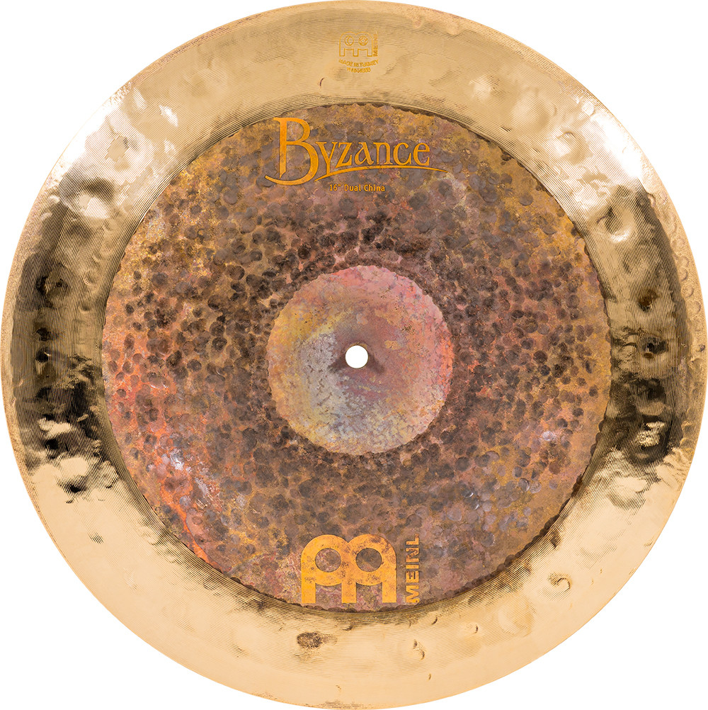 16" Byzance Dual China B16DUCH