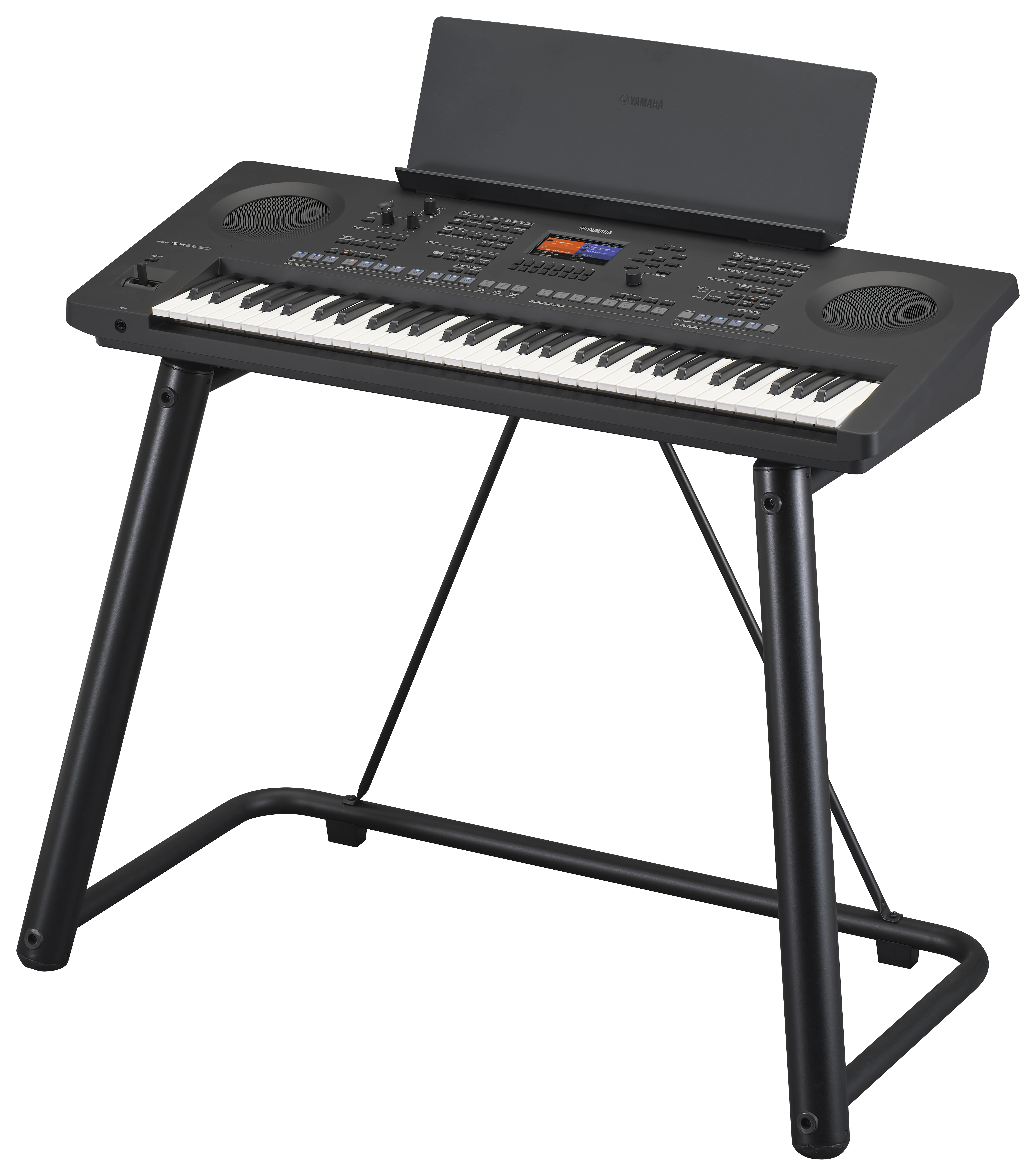 PSR-SX620 Keyboard