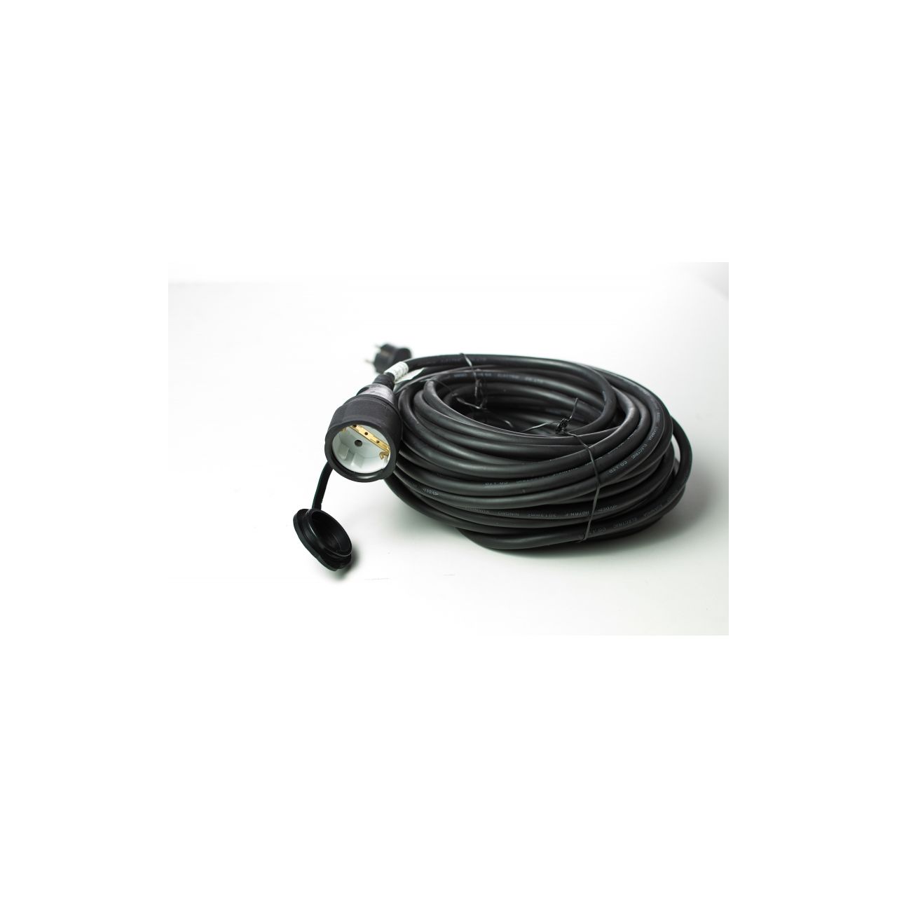 IP44 Schuko-Verlängerungskabel 25m H07RN-F 3G1.5mm
