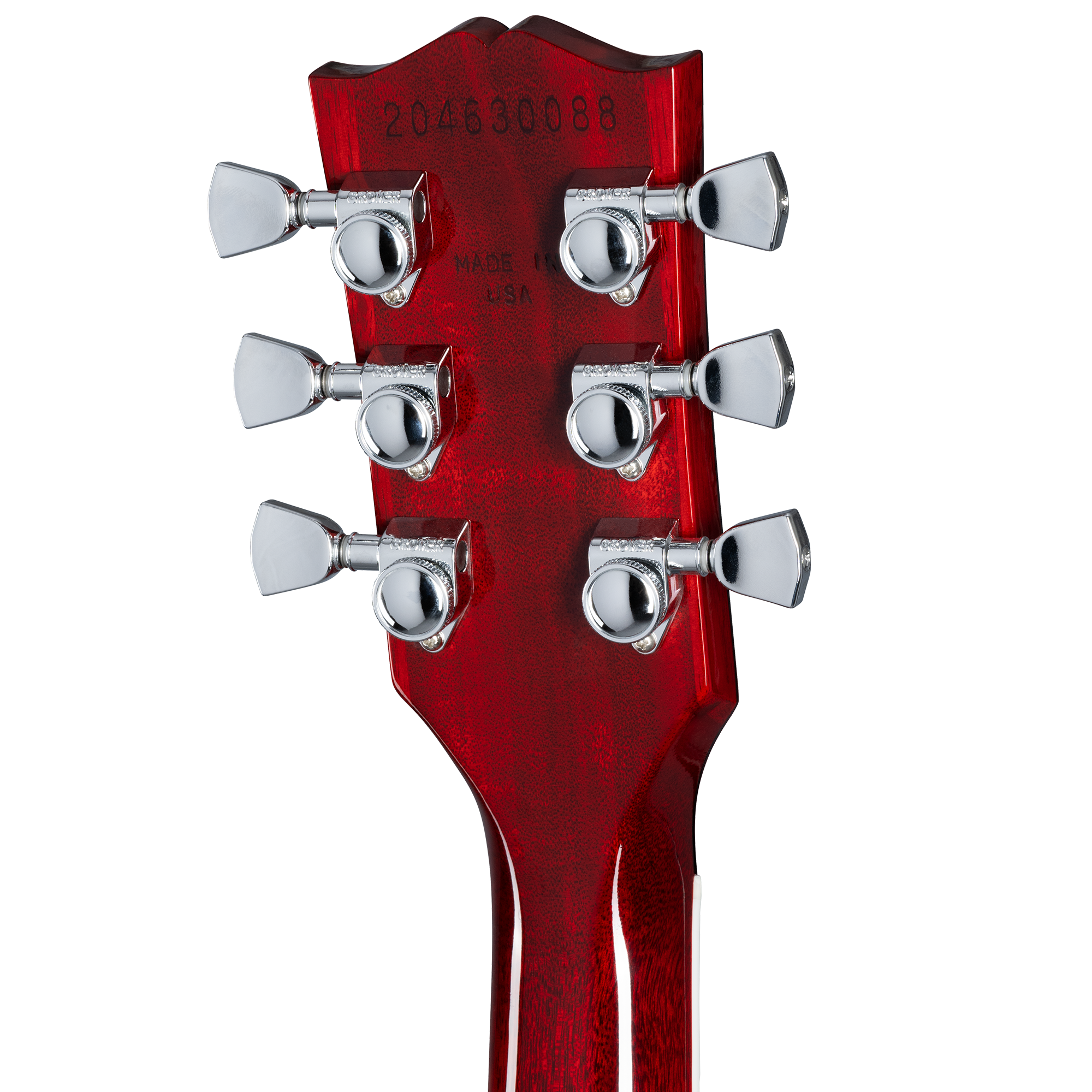 Les Paul Modern Figured CHB