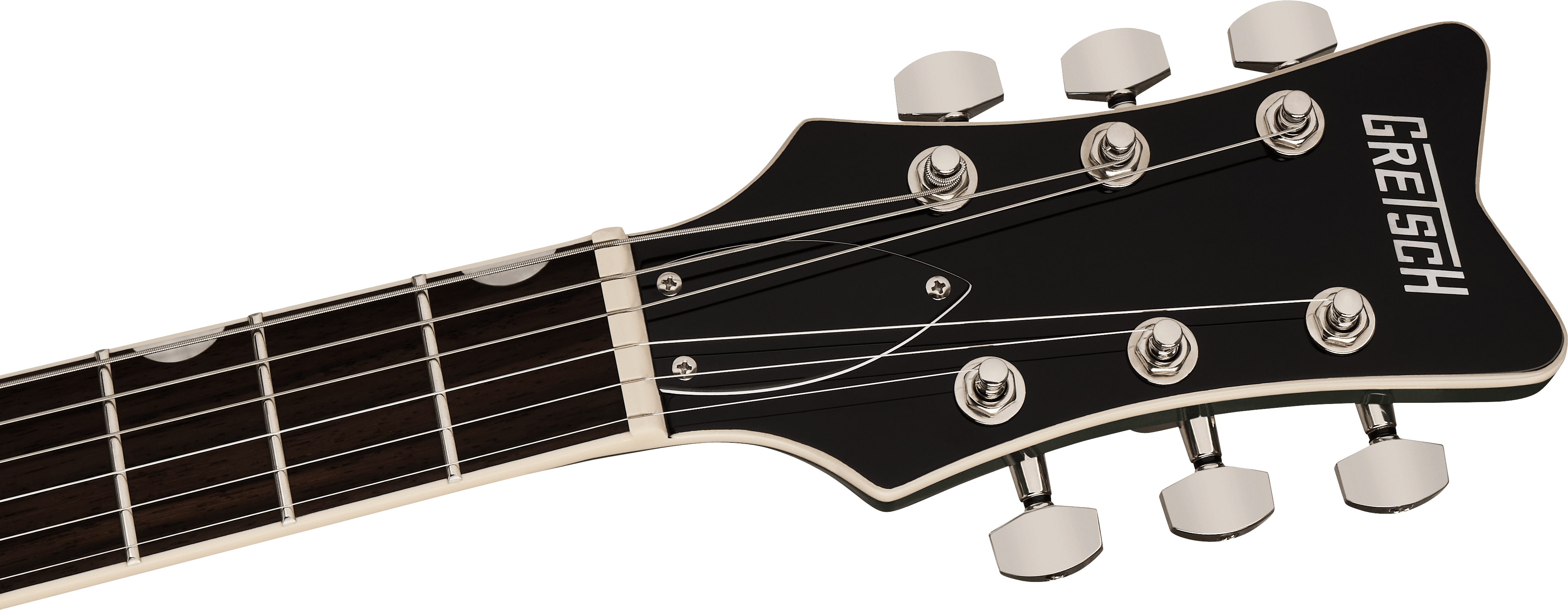 Electromatic Jet Club  1 Pickup Steel Olive 