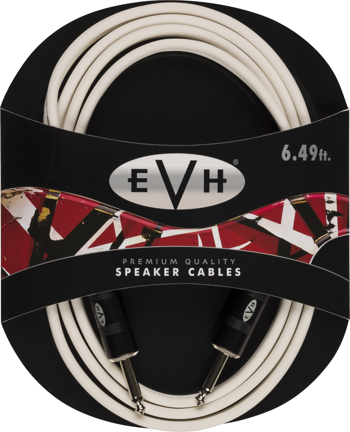 Premium Quality Speaker Cable 6.49FT