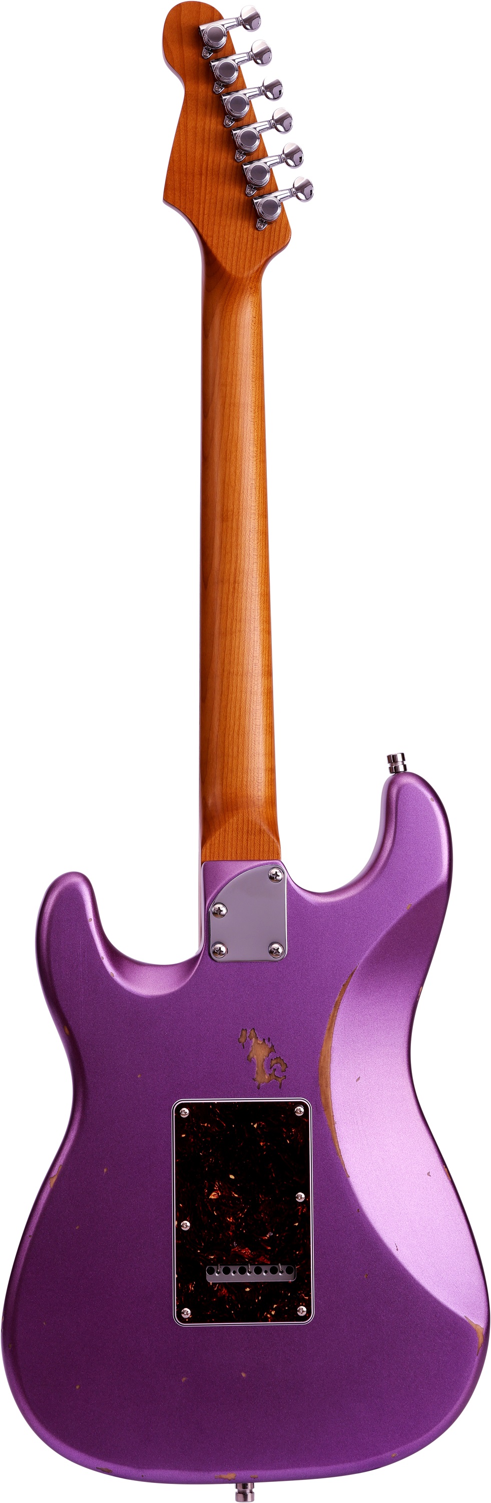 PS-6 PP R Purple  Relic