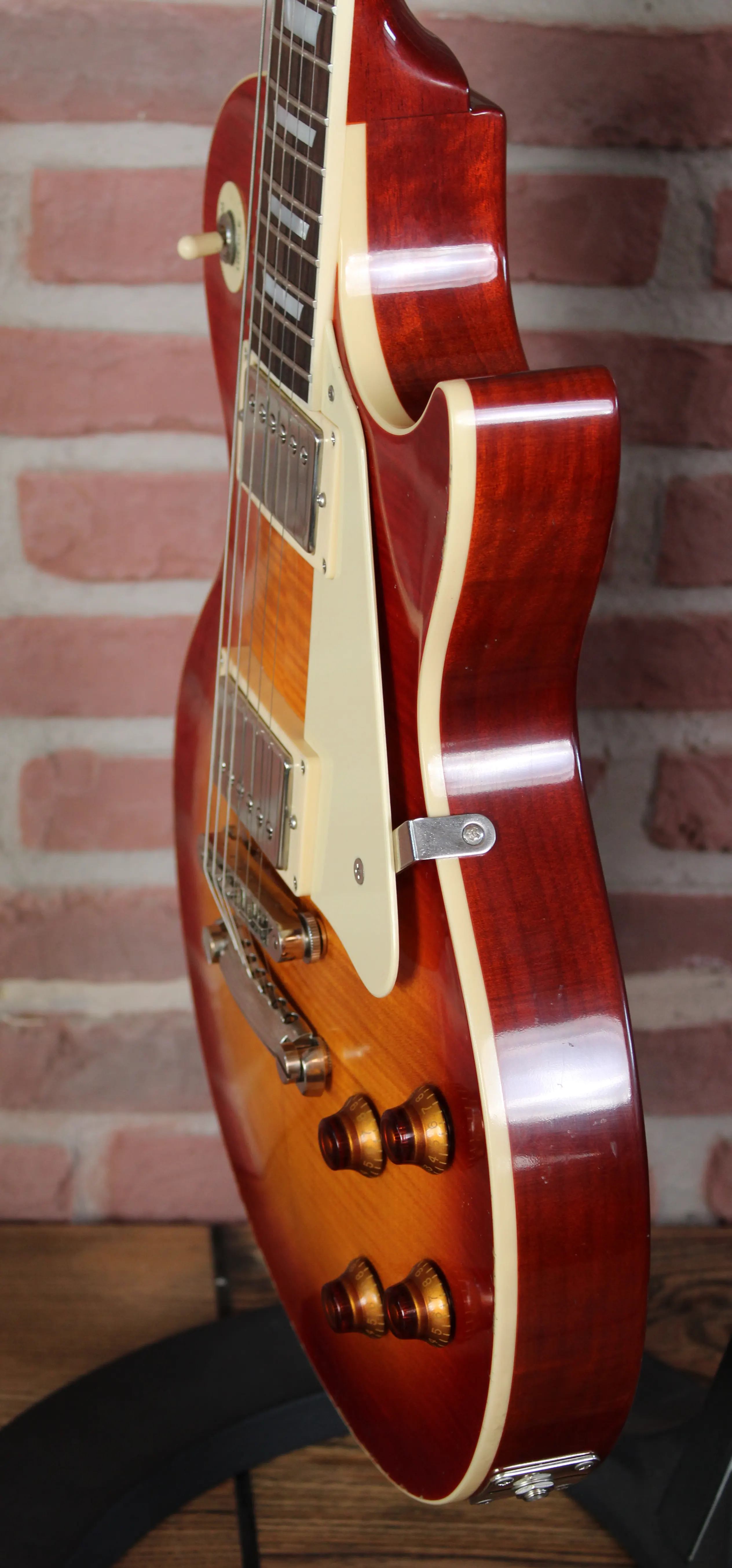 Lester Cherry Lane 60s Slim Taper  Aged