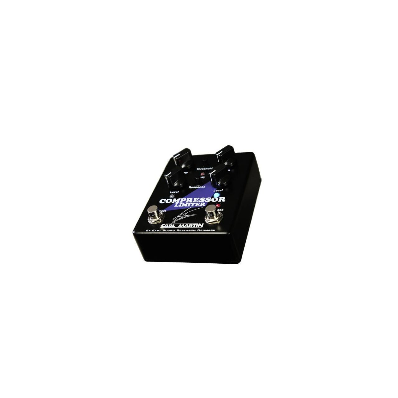 Andy Timmons Signature Compressor Limiter