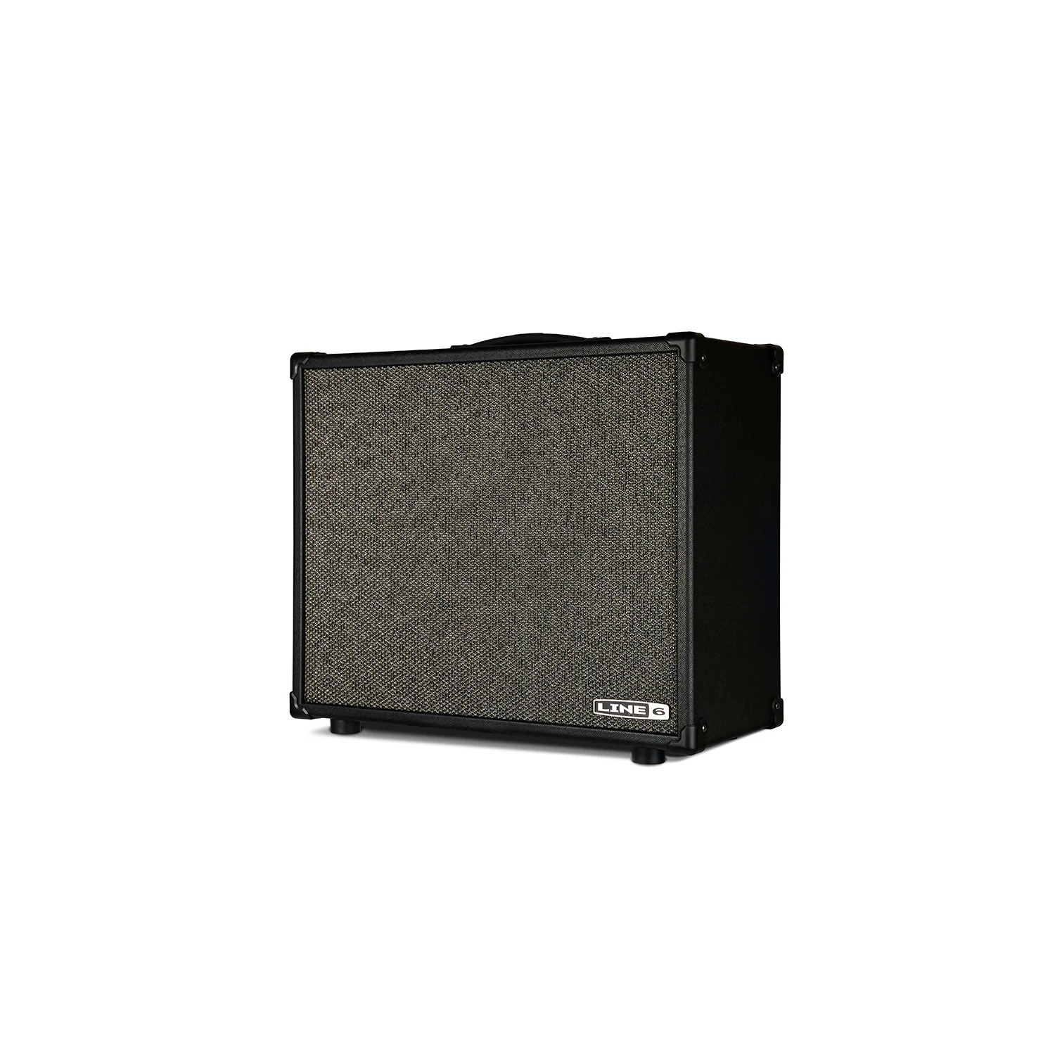 Line6 POWERCAB CL 112 Seitenansicht rechts