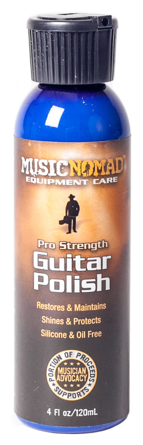MN101 Guitar Polish Pro 120 ml