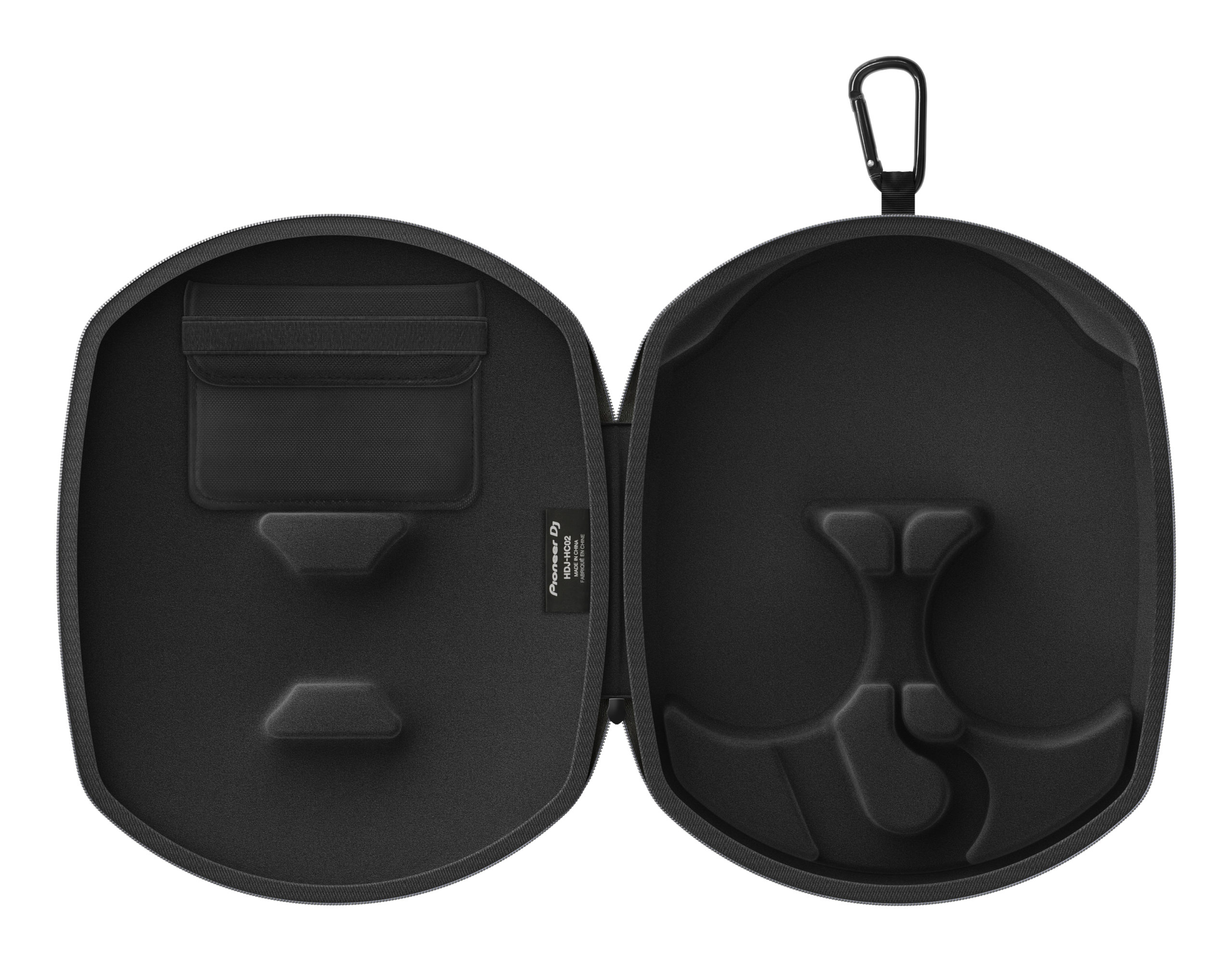HDJ-HC02 Kopfhörertasche 