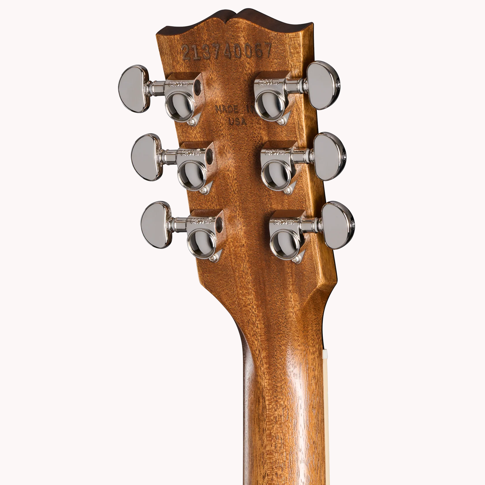 Les Paul Standard 60s Faded - Vintage Bourbon Burst