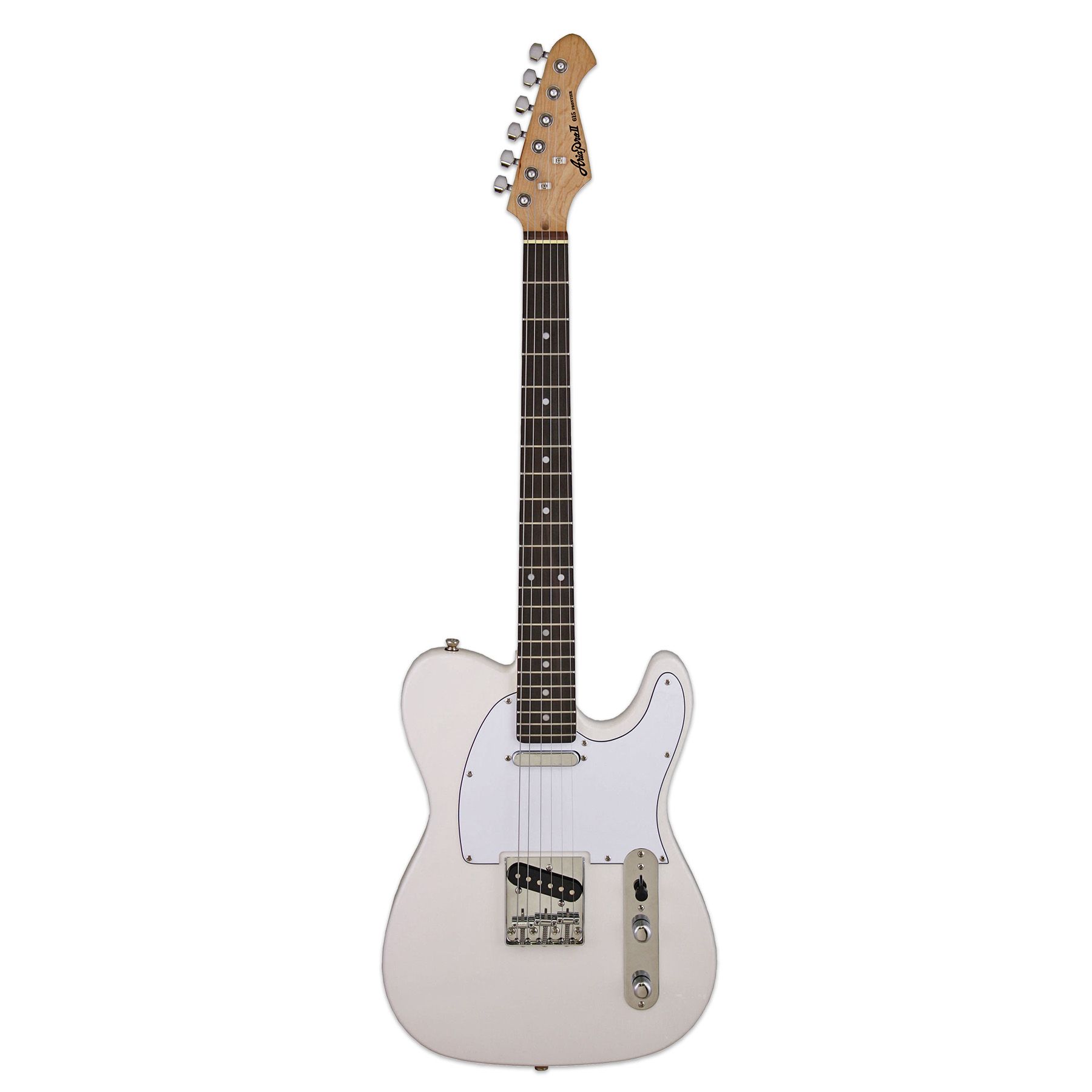 TEG 002, ivory