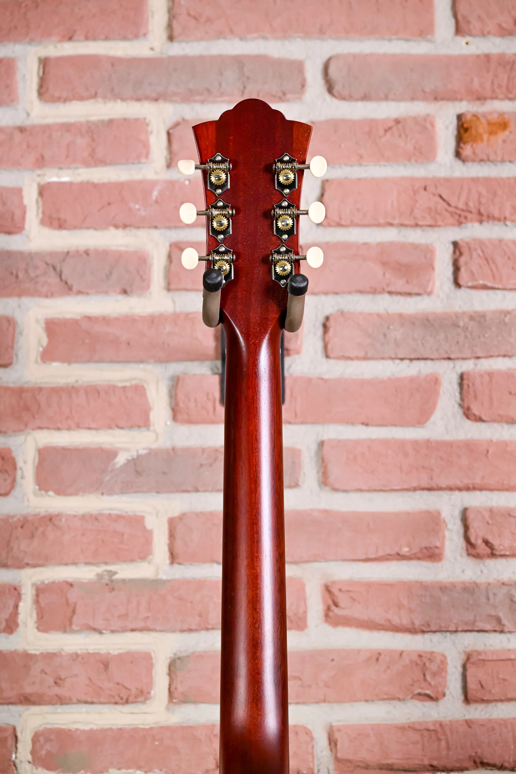 D-20 Natural USA Dreadnought