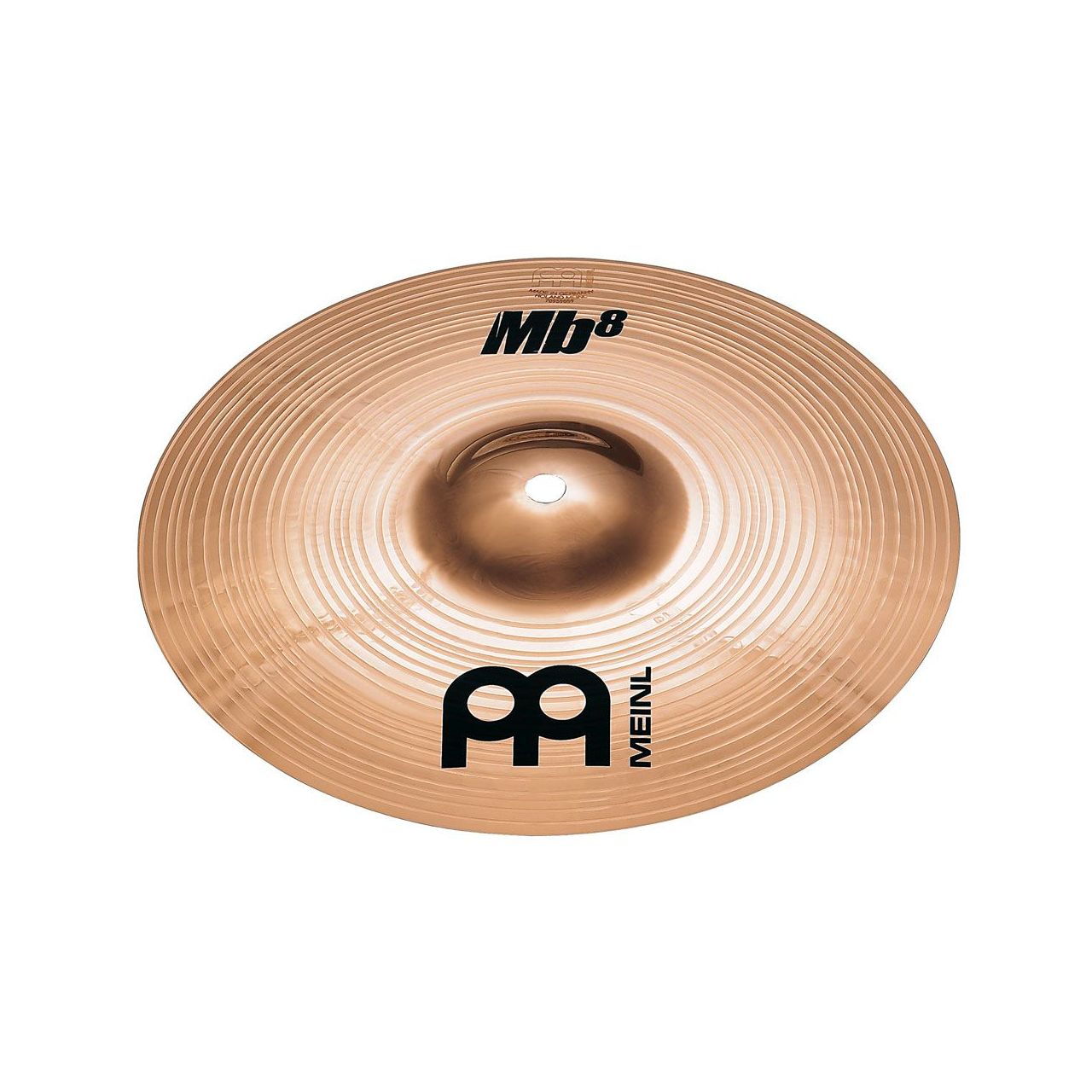 20" MB8 Medium Ride - MB8-20MR-B 