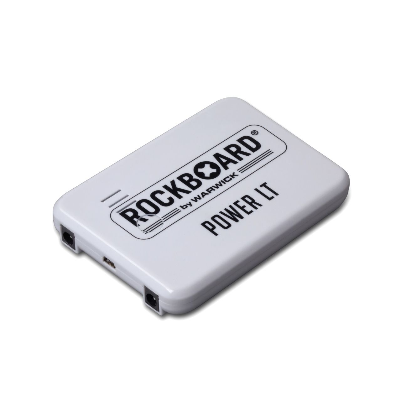 Power LT - Spannungsversorgung für Effektpedale