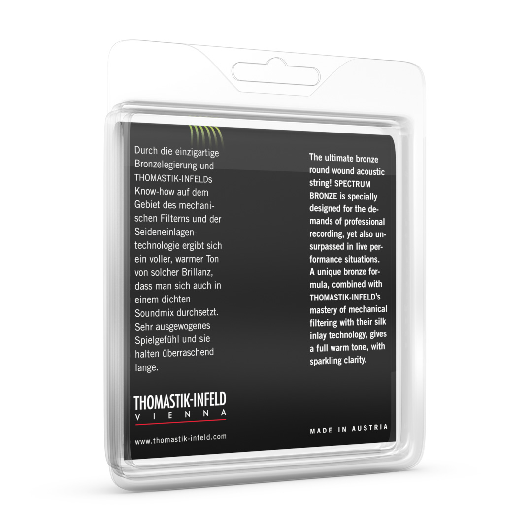 SB112 Spectrum Saiten 012-054