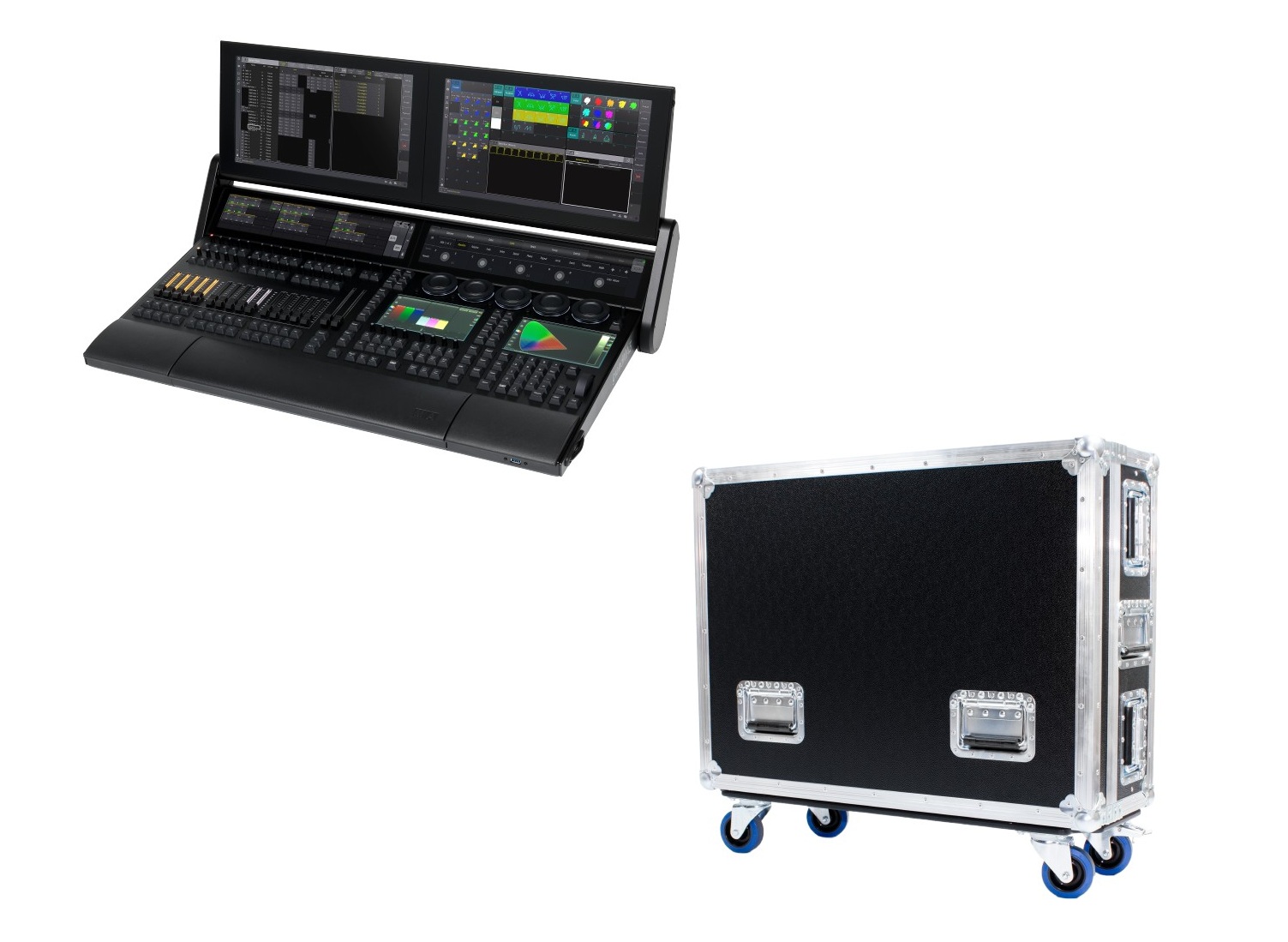 grandMA3 light Bundle