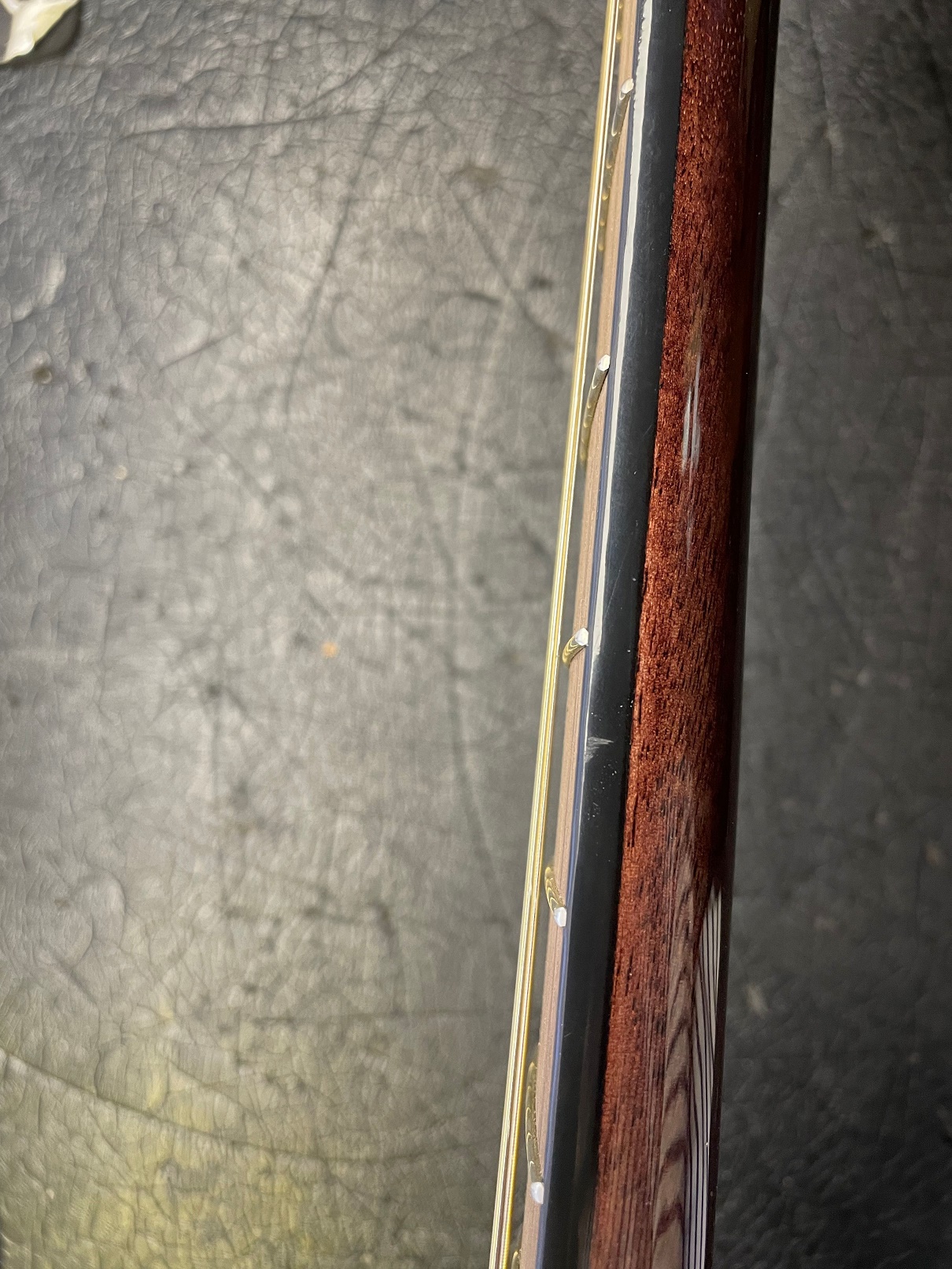 CD-60 Dread V3 DS, Natural (Showroom)