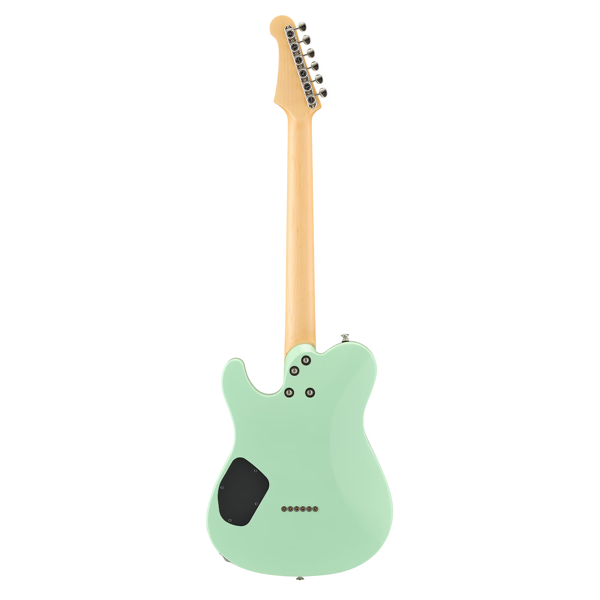 Pacifica SC Std+ 11SM Peppermint Green