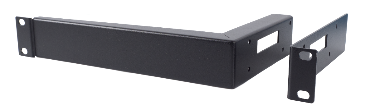 2/4PortNode 19" Rack  Mount Kit